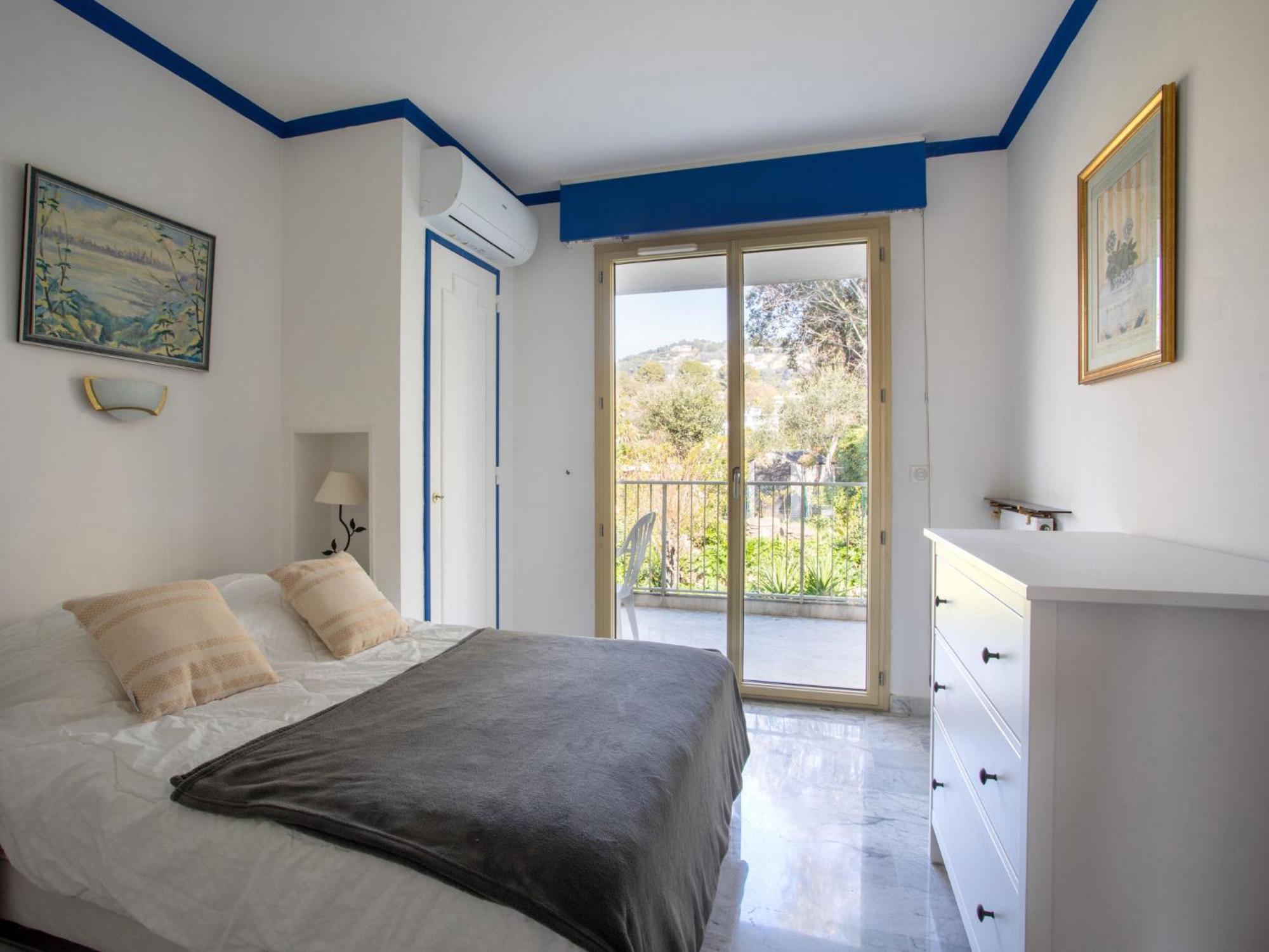 Apartment Val Joli-2 By Interhome Cannes