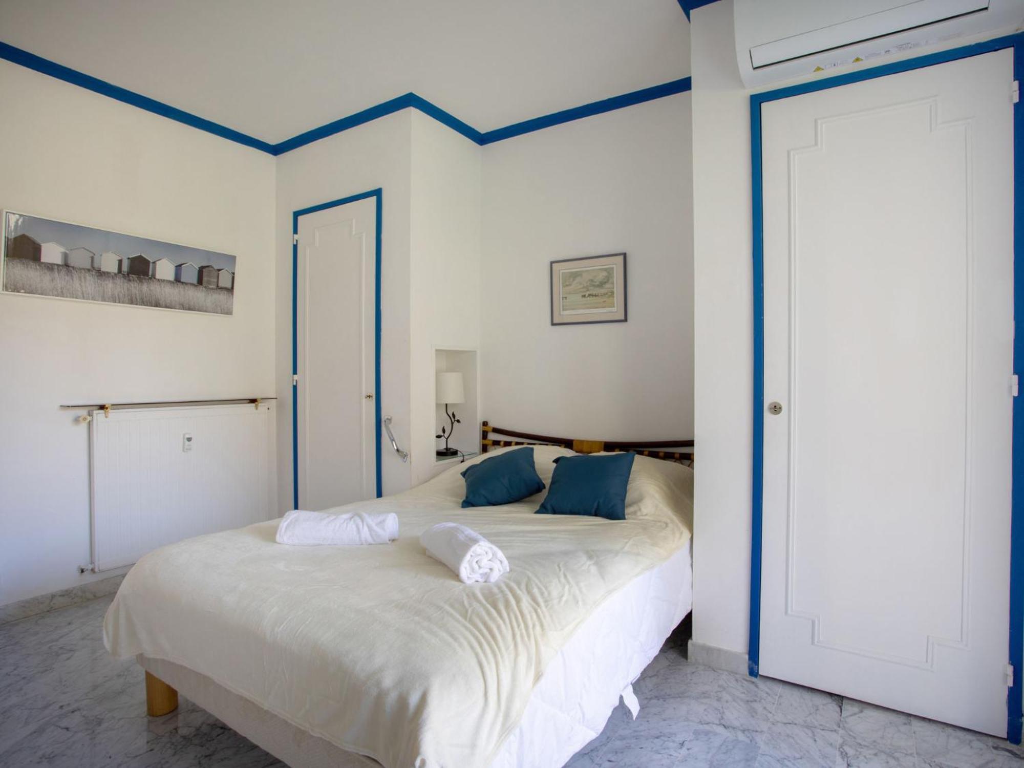 Val Joli-2 By Interhome Apartment Cannes