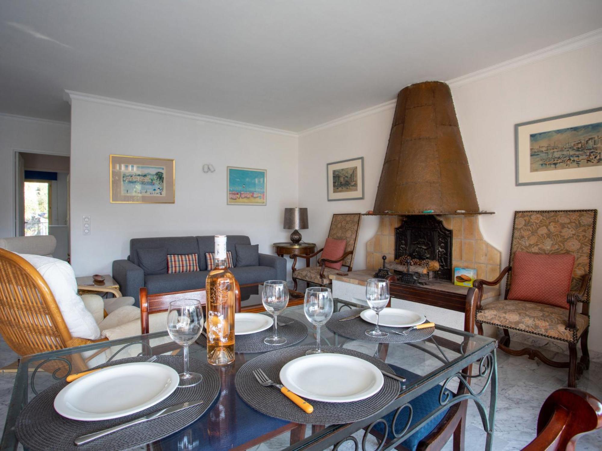 Apartment Val Joli-2 By Interhome *