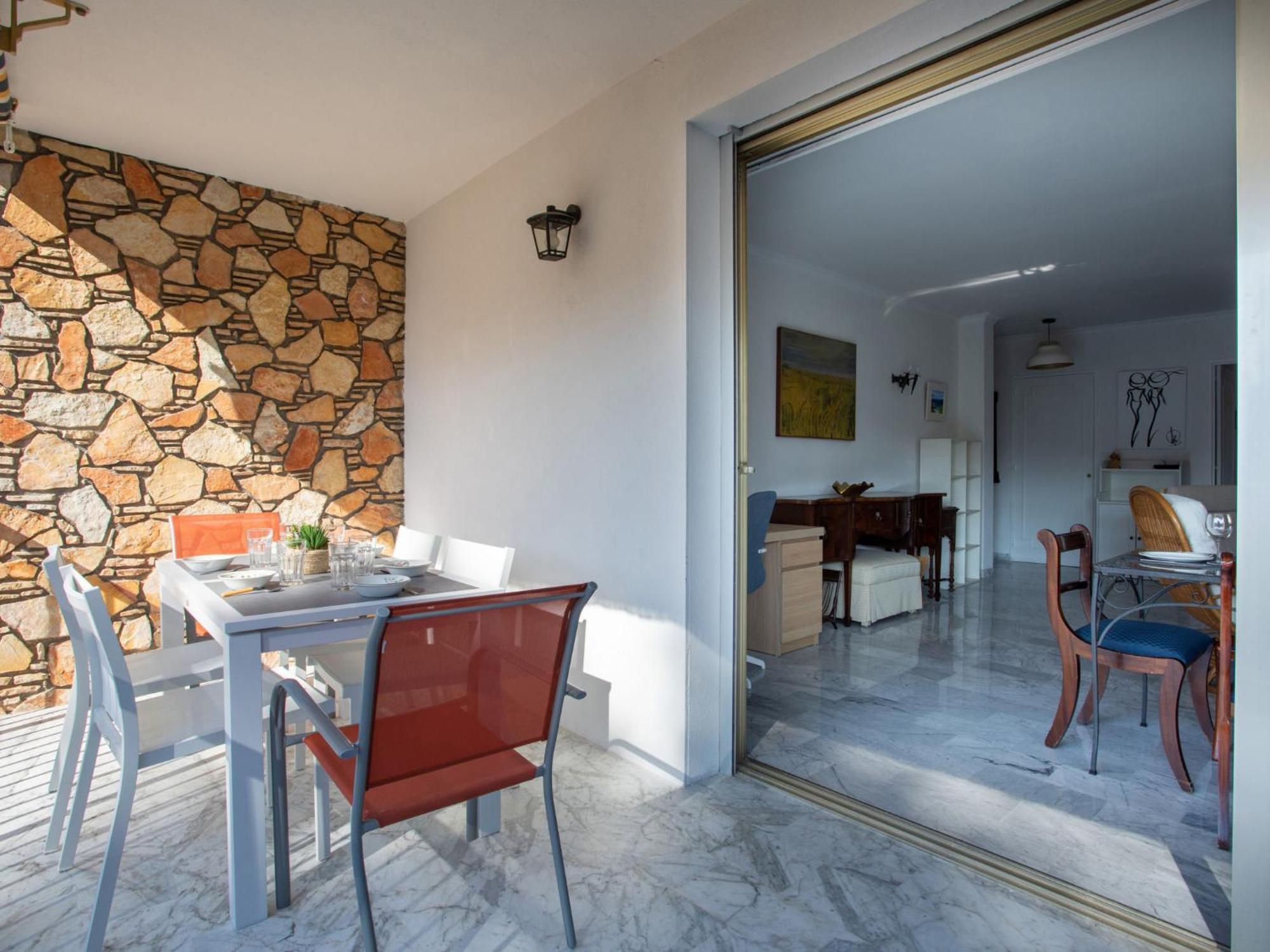Val Joli-2 By Interhome Cannes