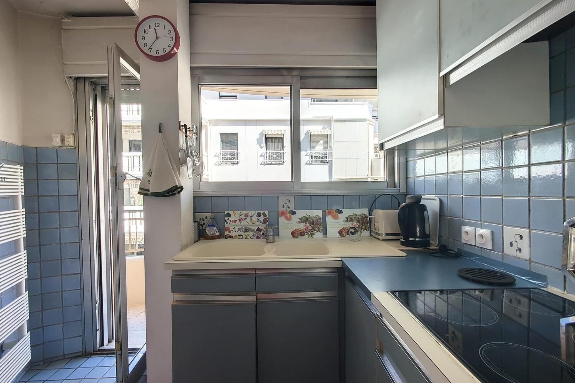 Antares - 2p Flat In The Heart Of - Ideal For Conferences Apartment
