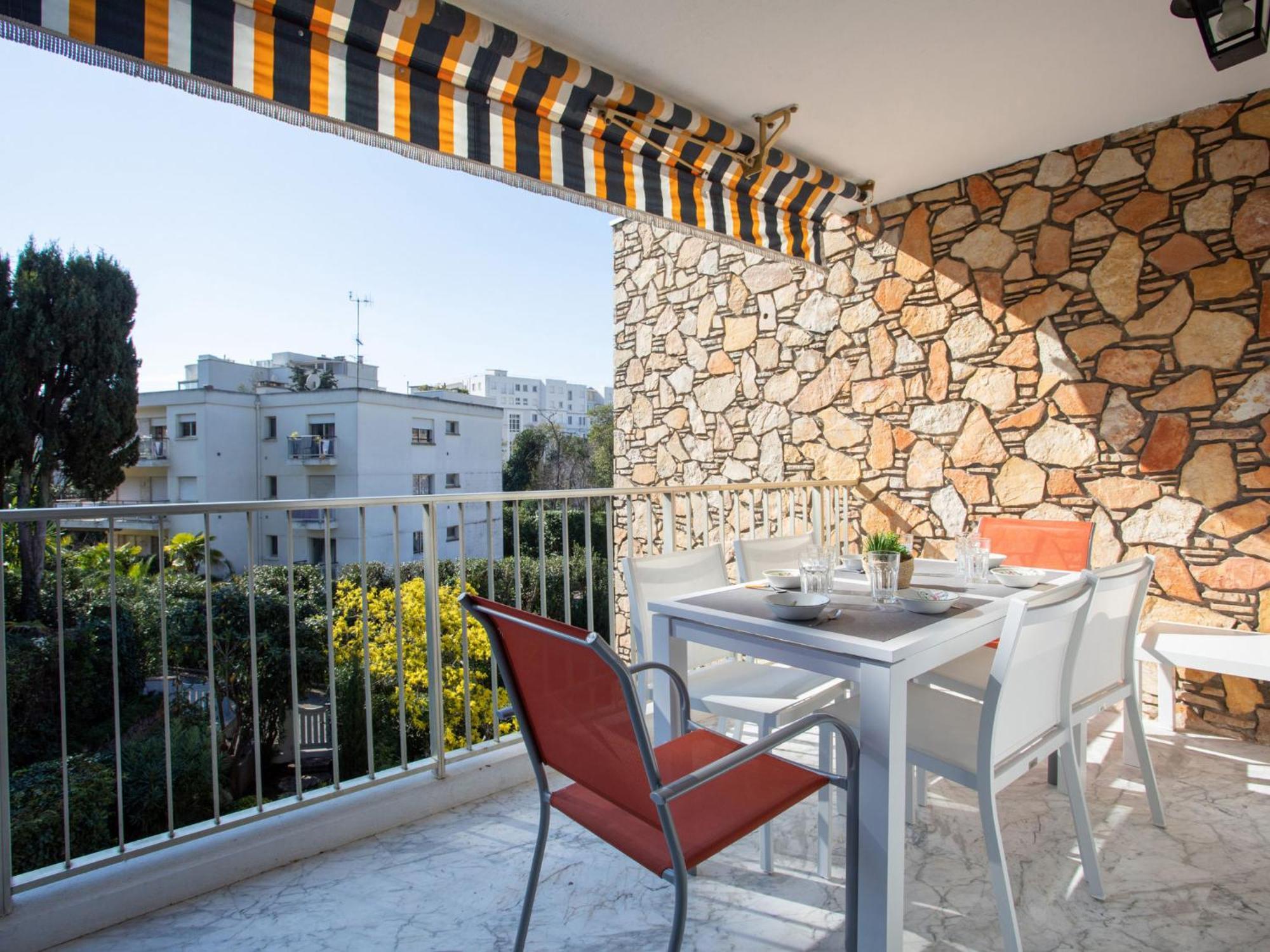 Val Joli-2 By Interhome Apartment *