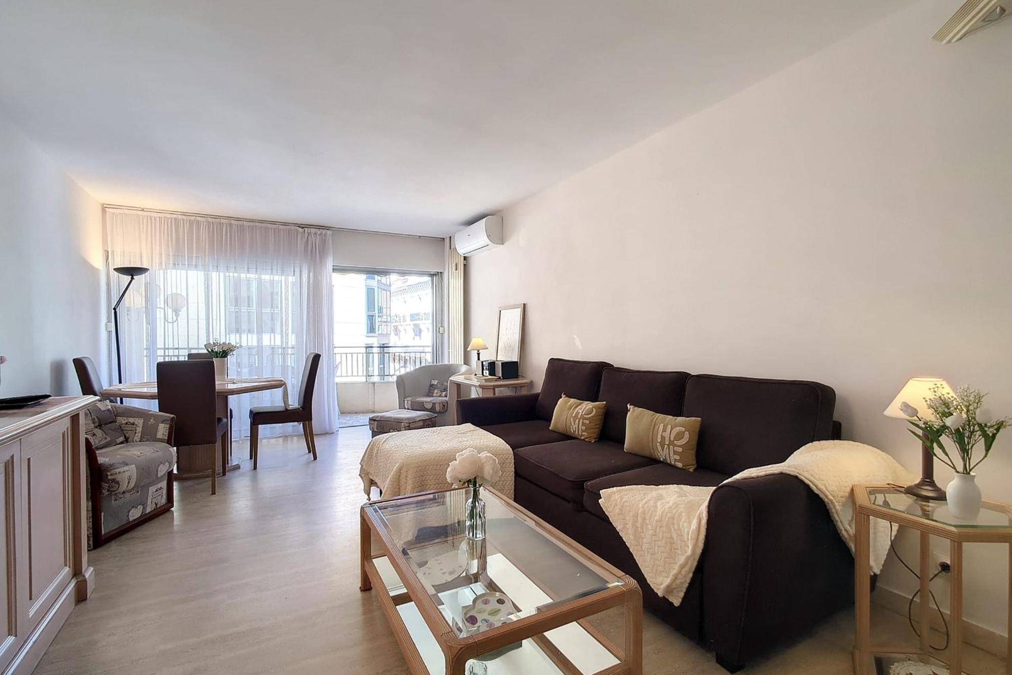 Antares - 2p Flat In The Heart Of - Ideal For Conferences Apartment *