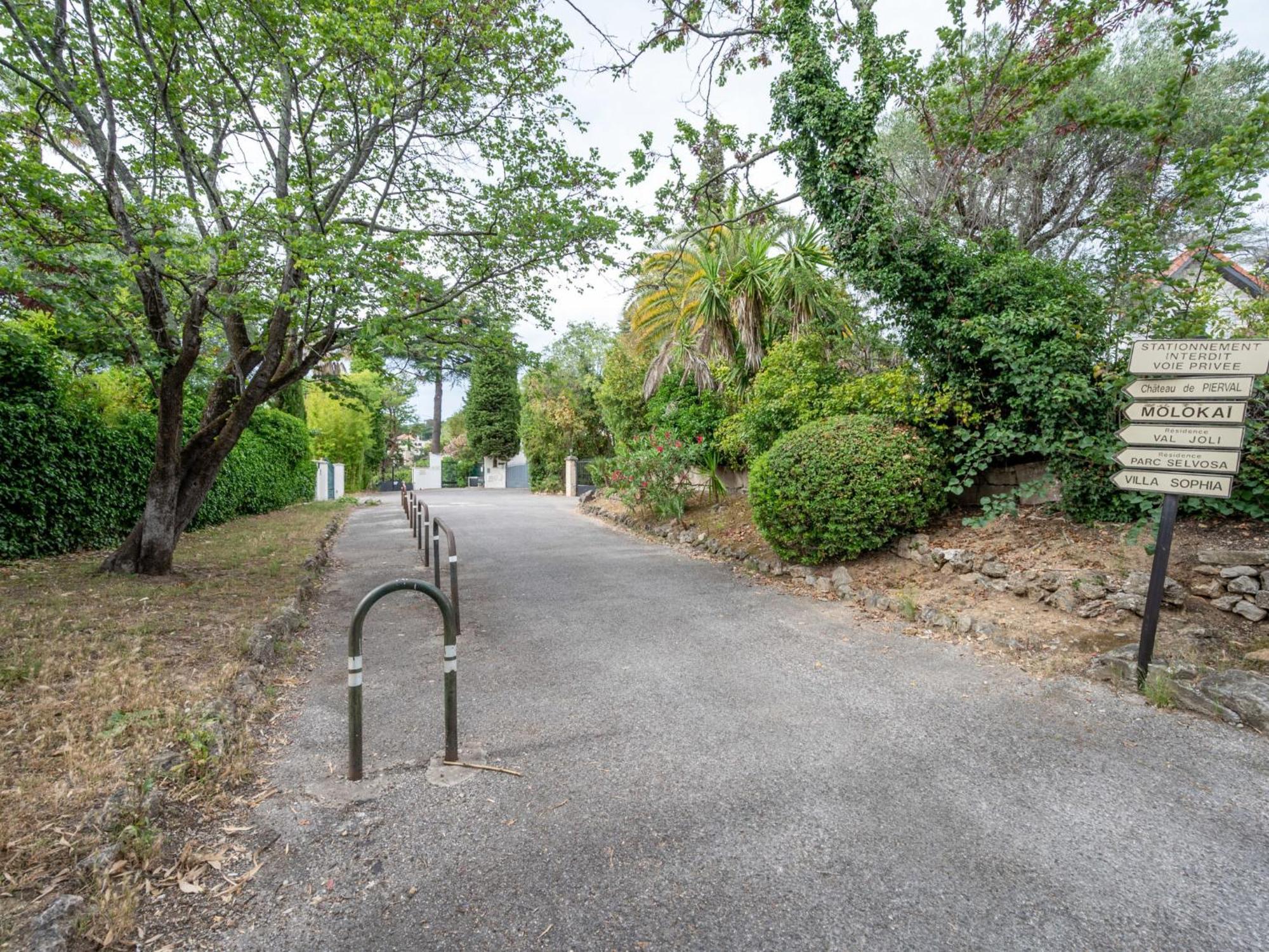 Val Joli-2 By Interhome Apartment