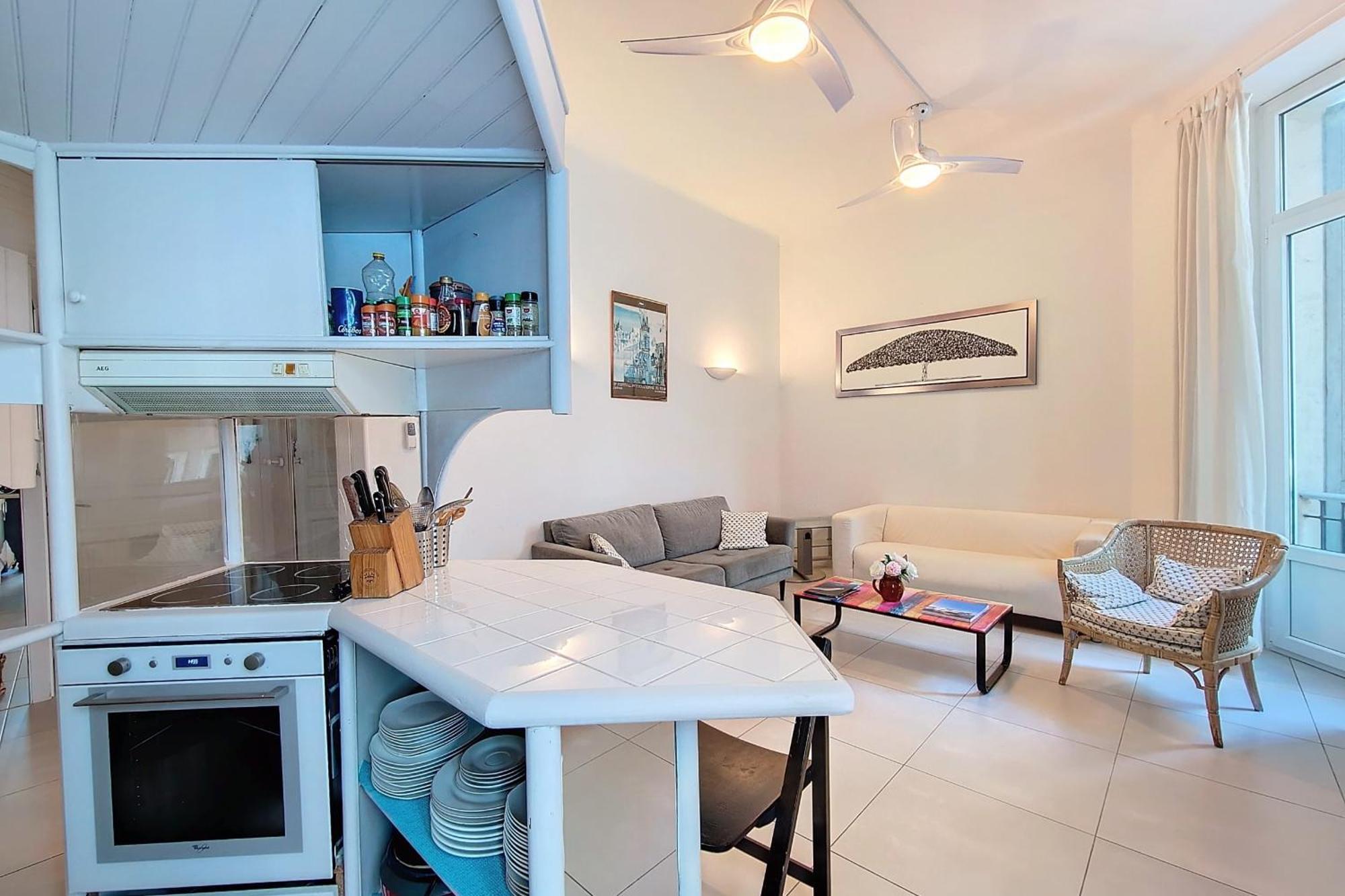 Providence - 3p In The Heart Of Apartamento *