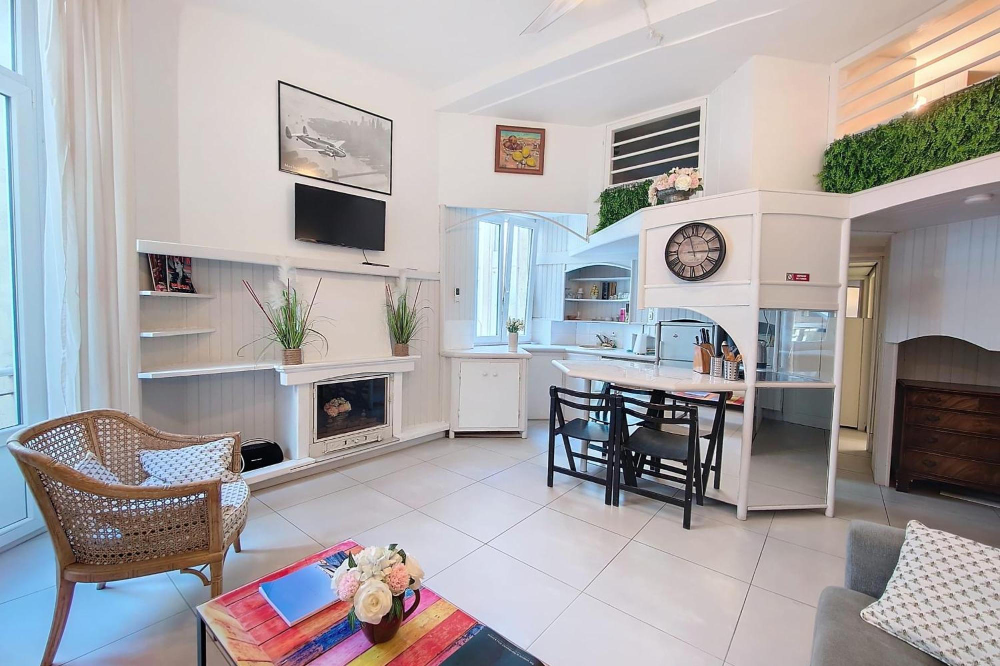 Providence - 3p In The Heart Of Apartamento