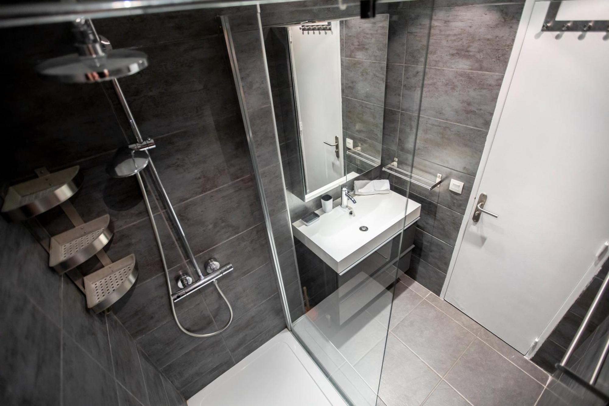 Comfort 6 People By Connexion * Cannes
