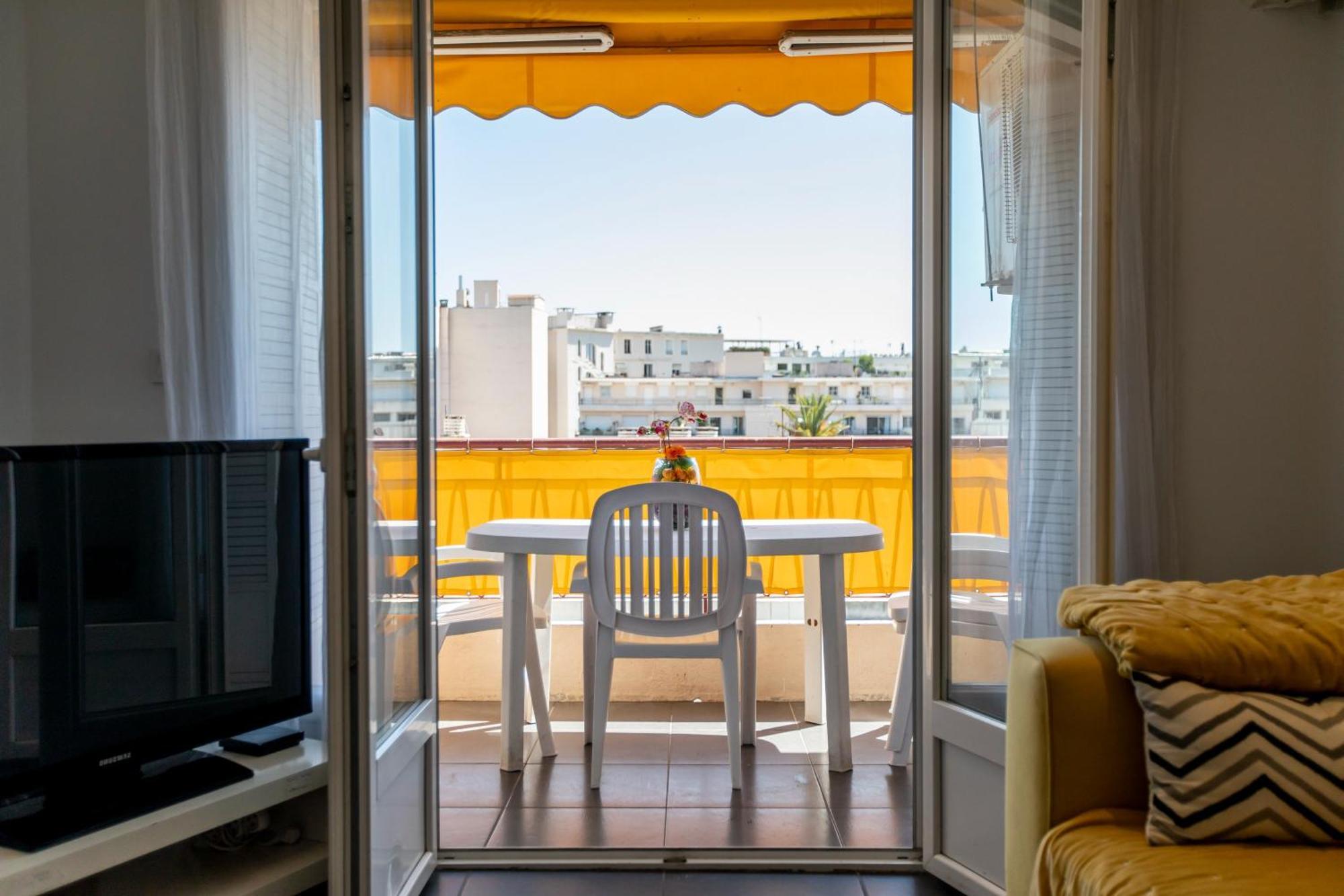 Apartment Comfort 6 People By Connexion