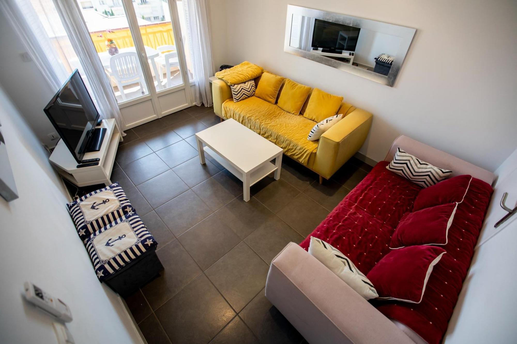 Comfort 6 People By Connexion Apartment