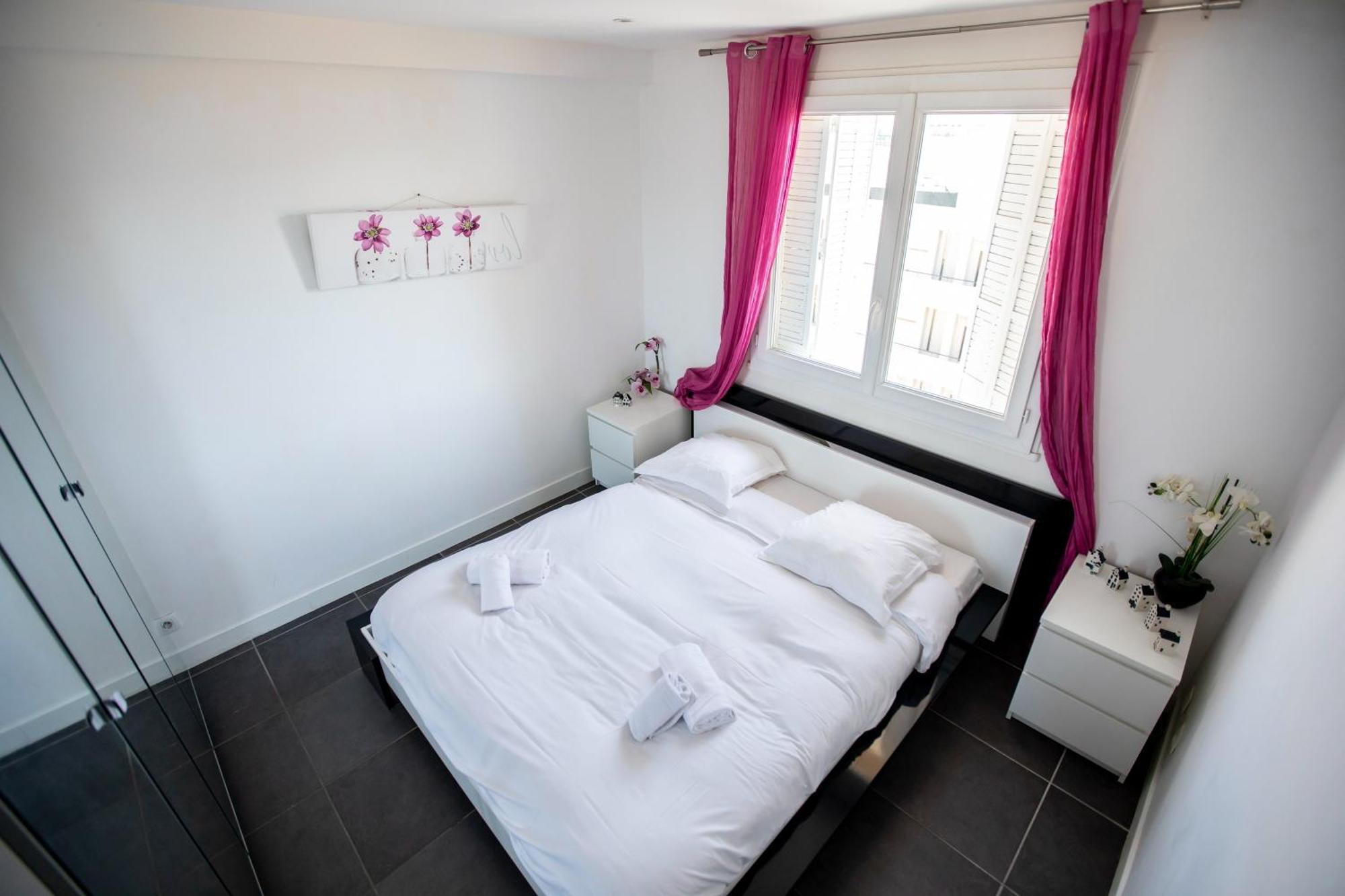 Apartment Comfort 6 People By Connexion