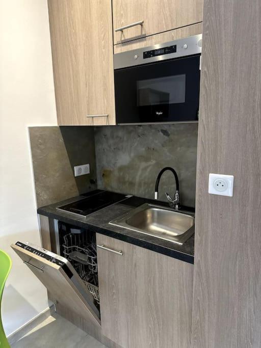 Appartement Joli Proche Croisette