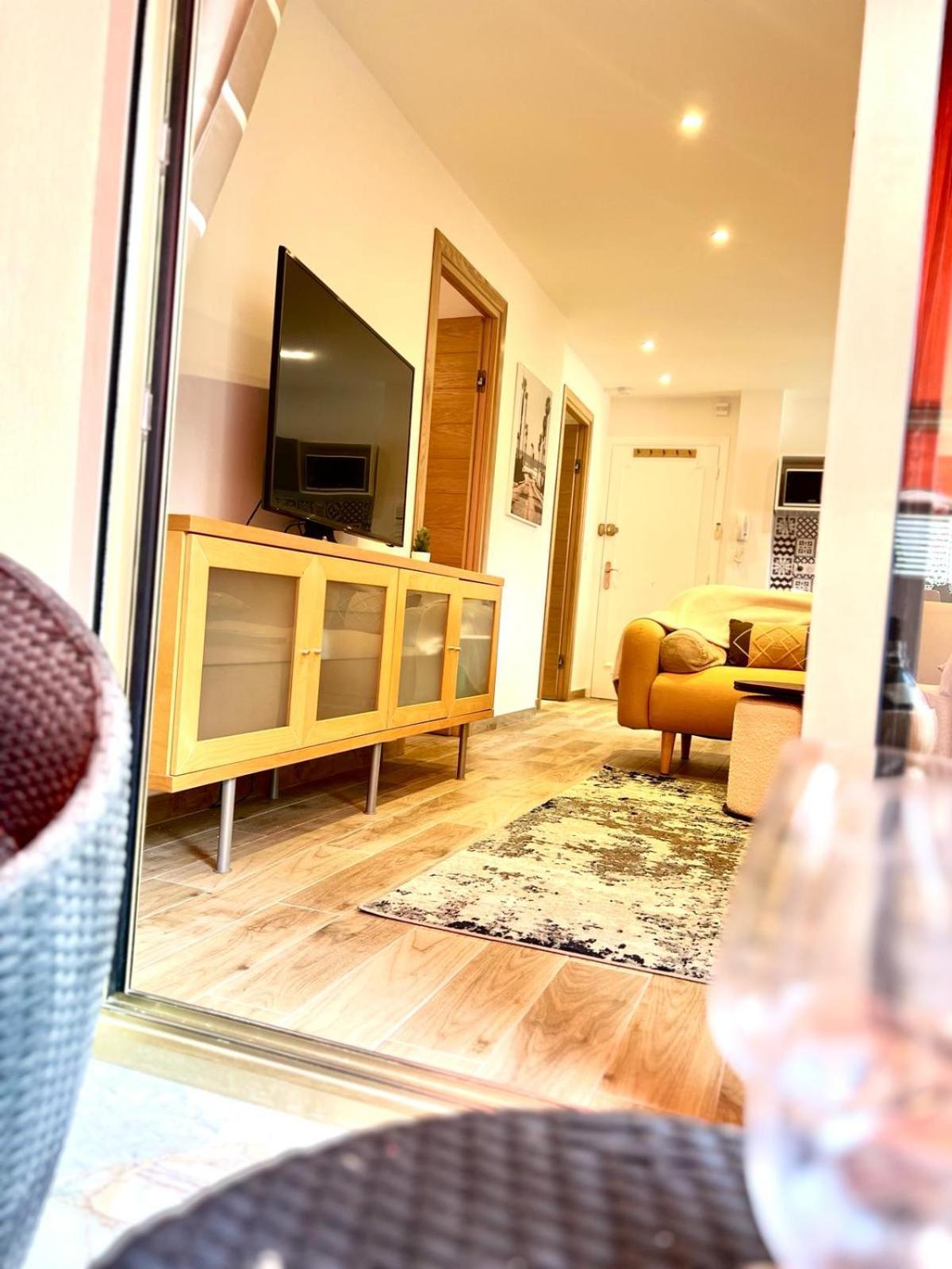 Cosy Appartement *