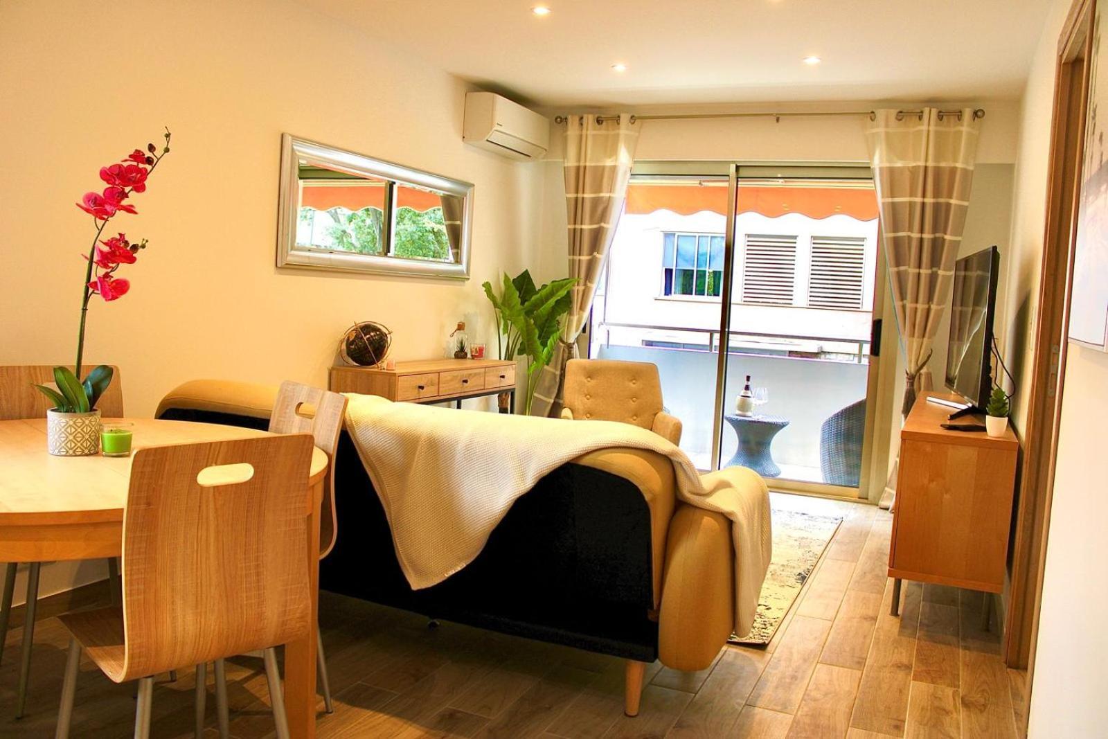 Apartamento Cosy *