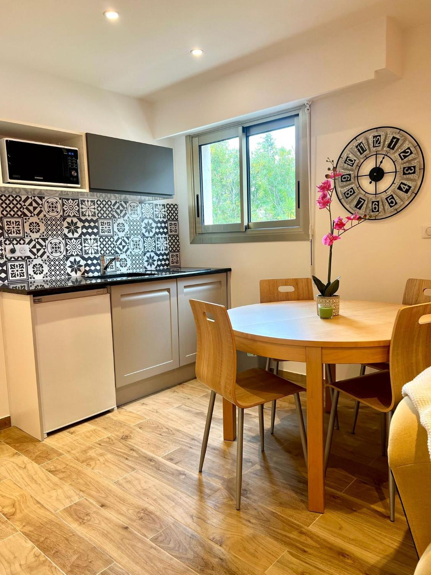 Cosy Apartamento