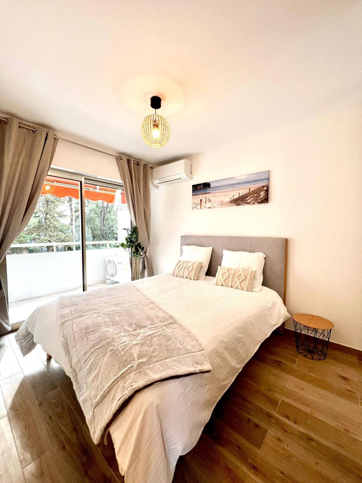 Apartamento Cosy