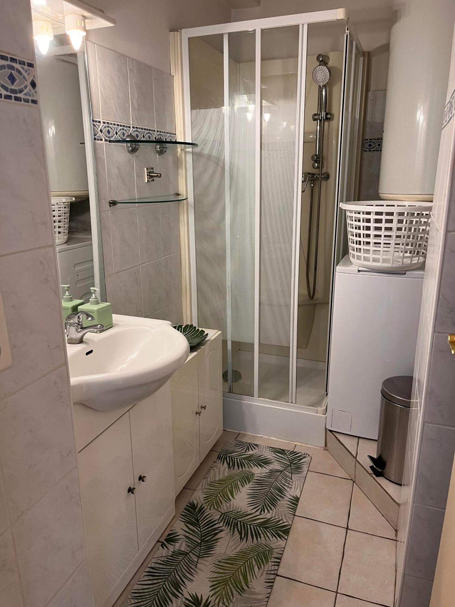 Apartamento Carnot Cannes