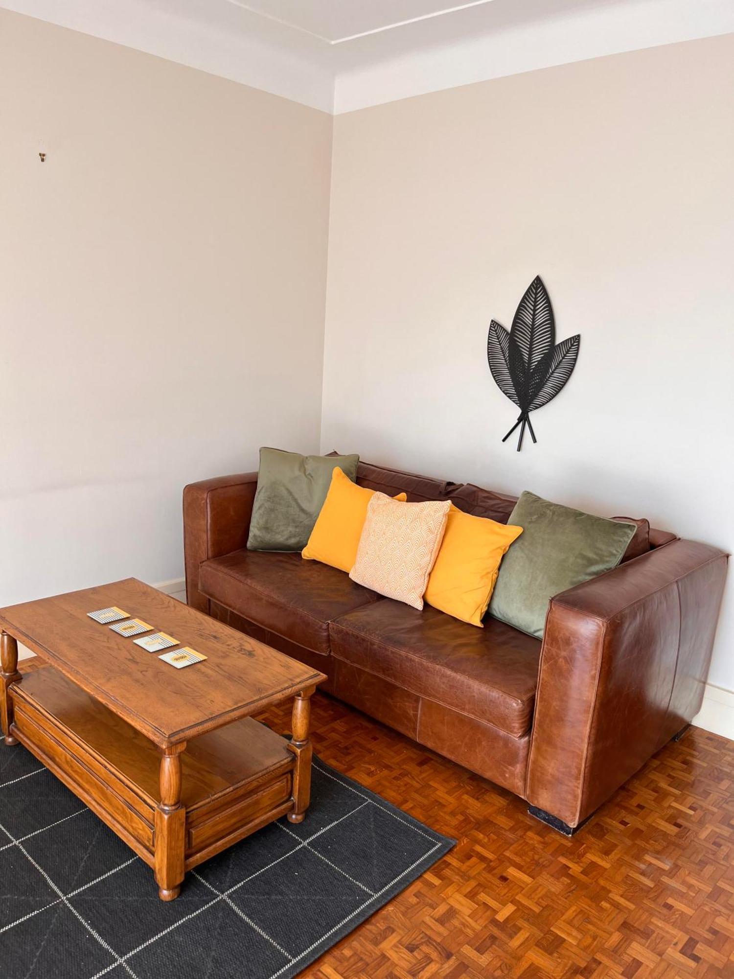 Apartamento Carnot