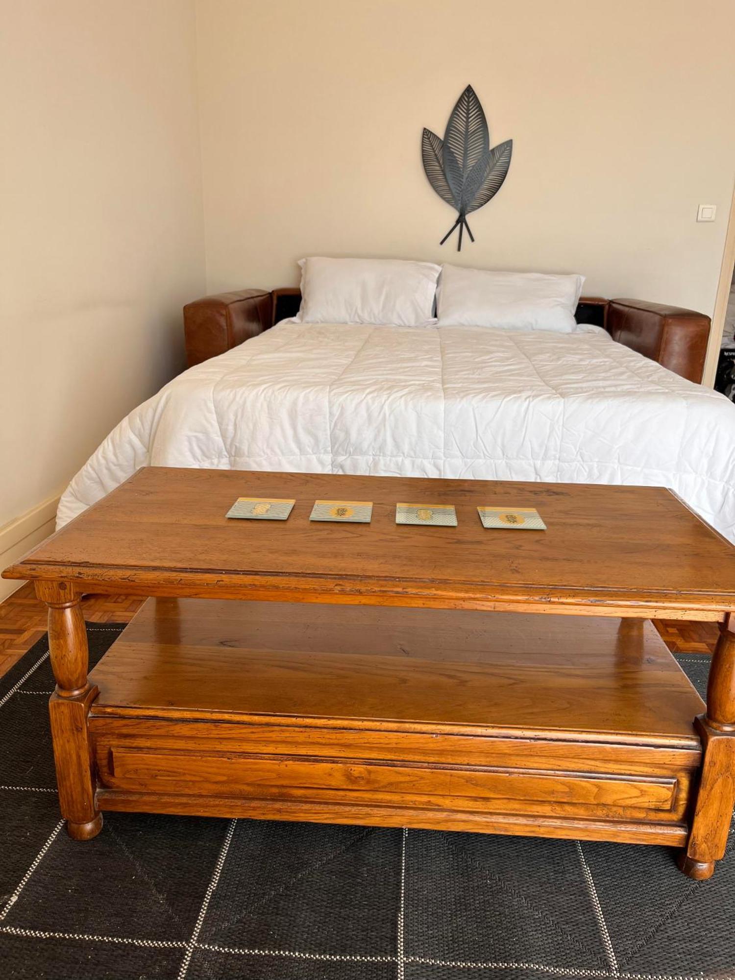 Apartamento Carnot *