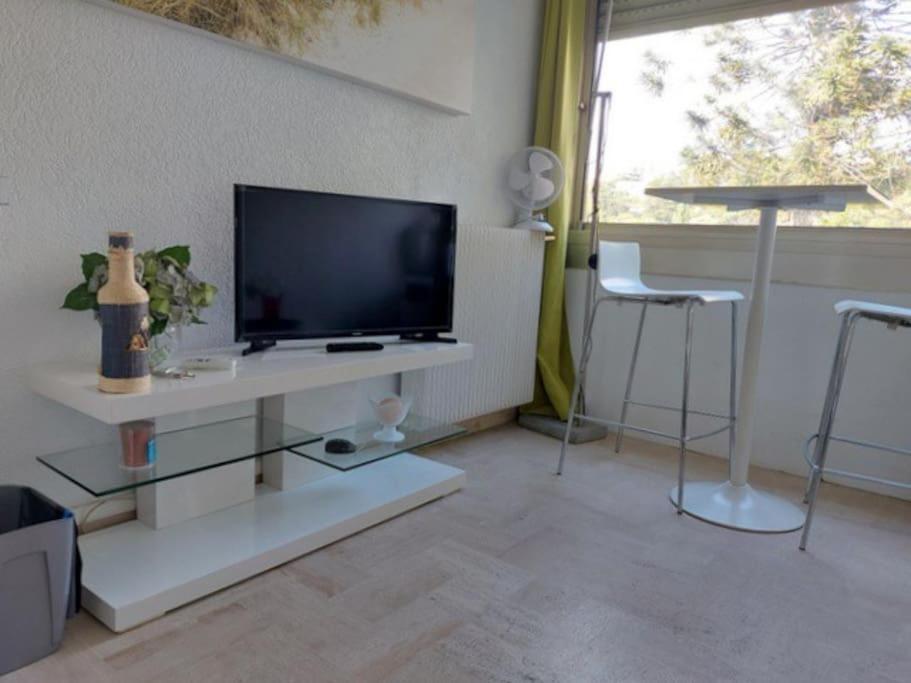 Le Trident De La - Axelle Loc'appart Apartment *