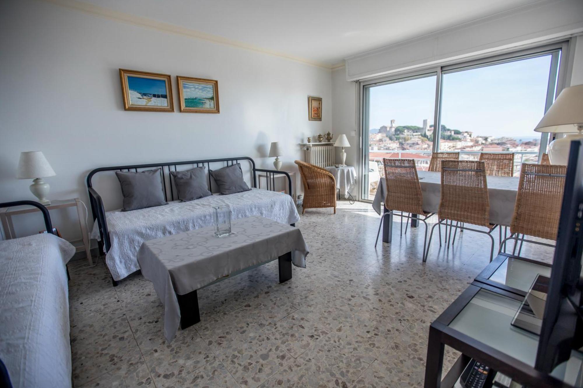 Apartment Very View By Connexion