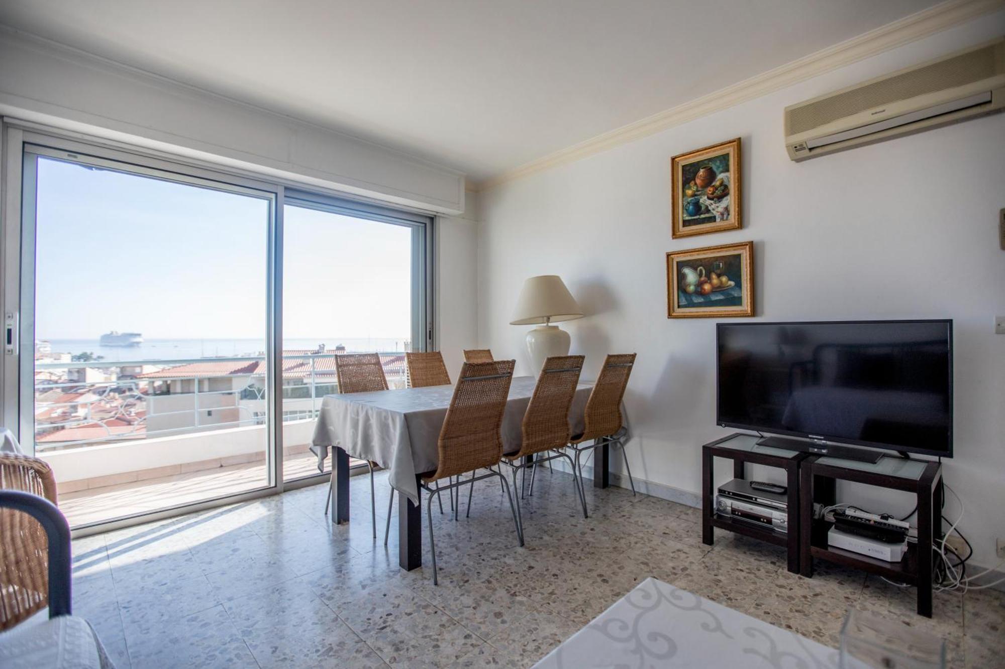 Apartment Very View By Connexion