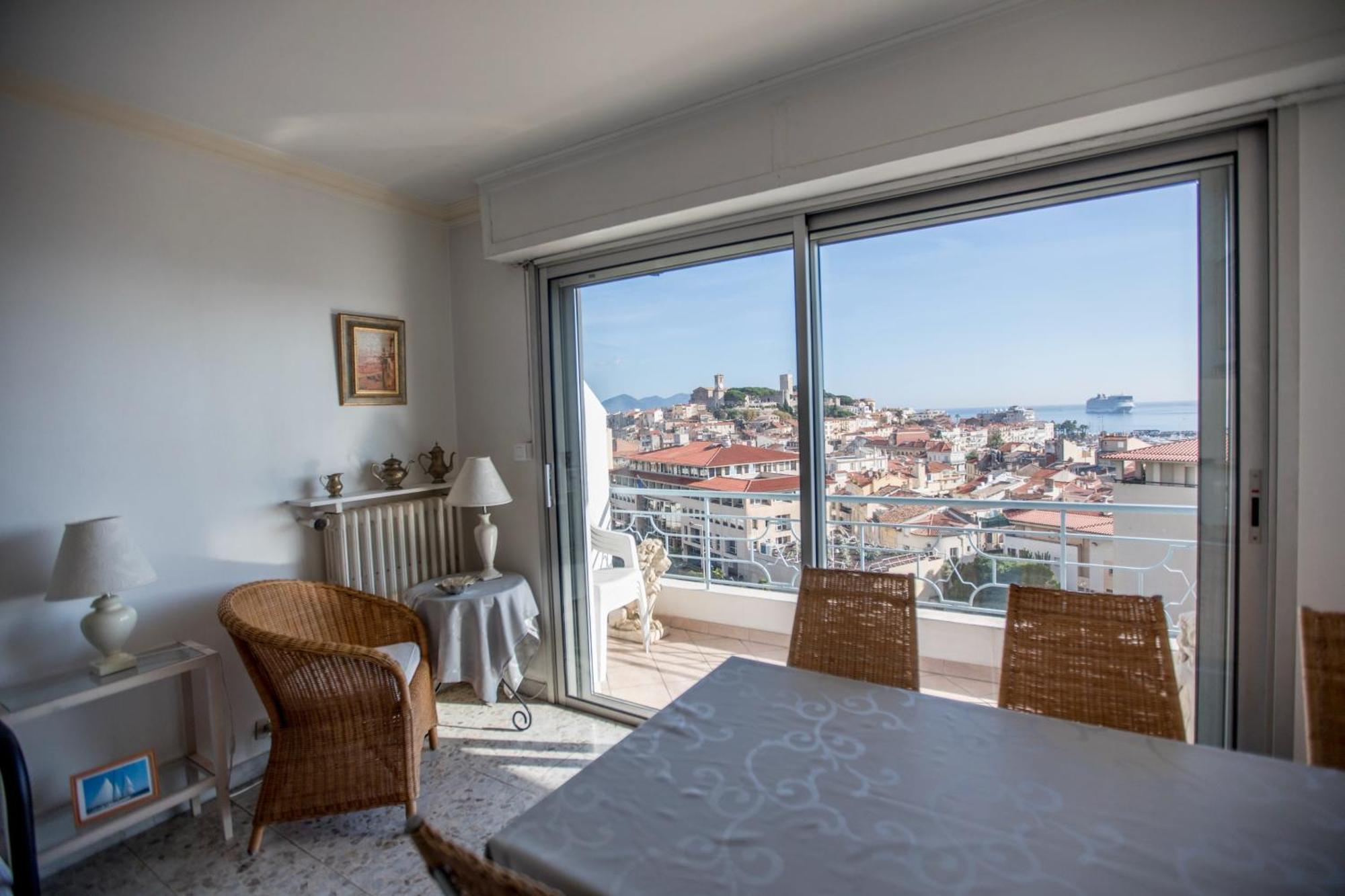 Very View By Connexion * Cannes