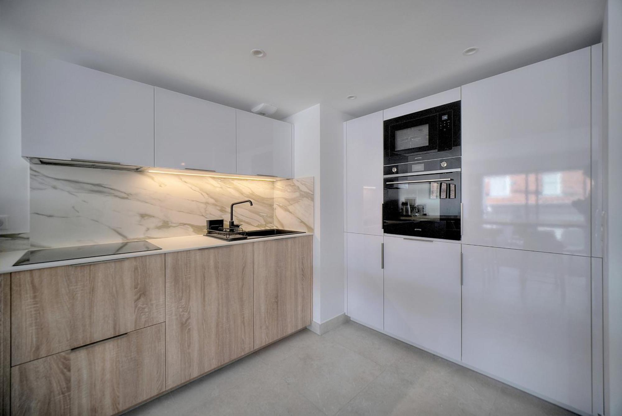 Spacieux Et Confortable 2 Pieces A1b259 Apartment Cannes