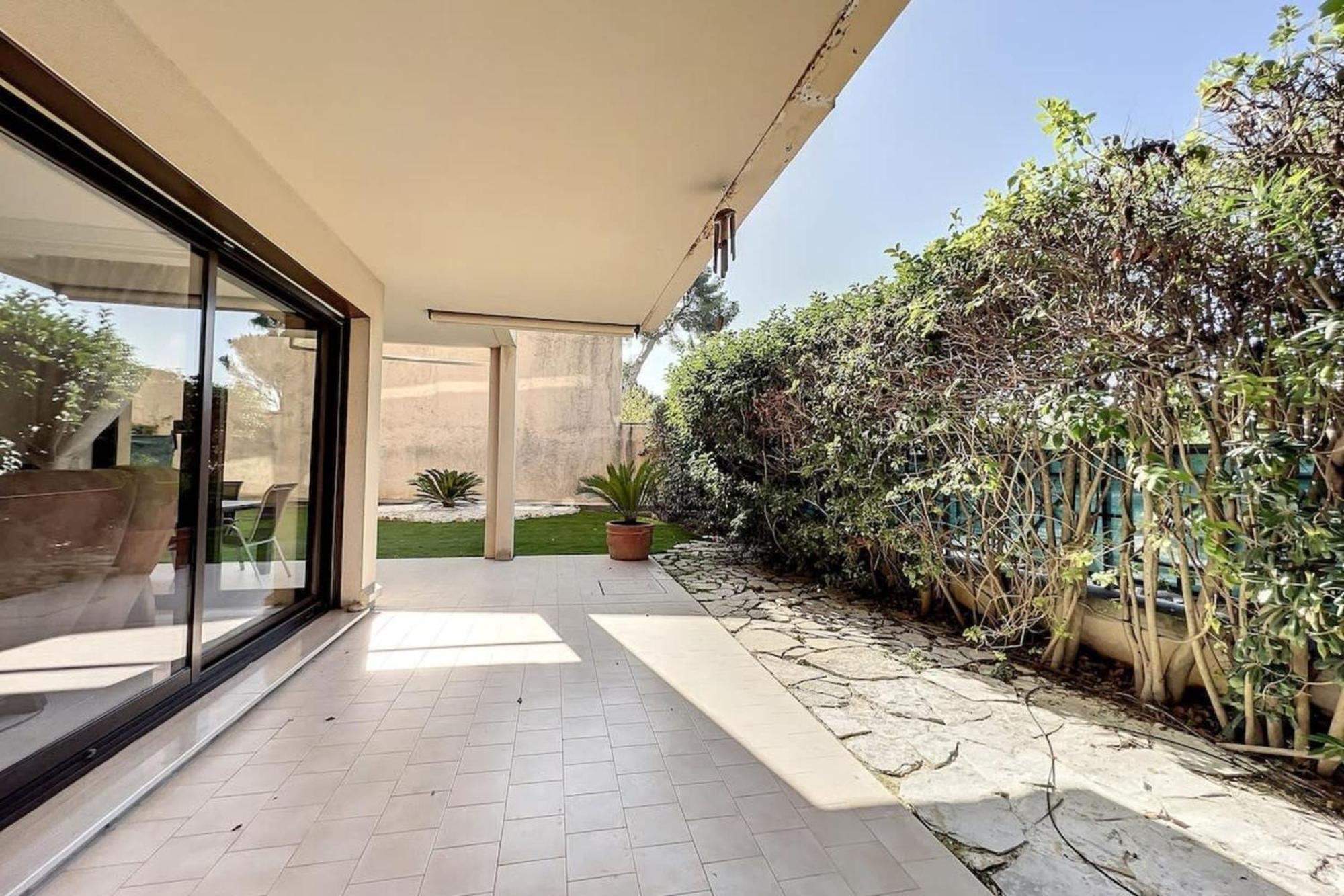Apartamento Parc Aiguebel - 3p In A With Swimming Pool And Tennis