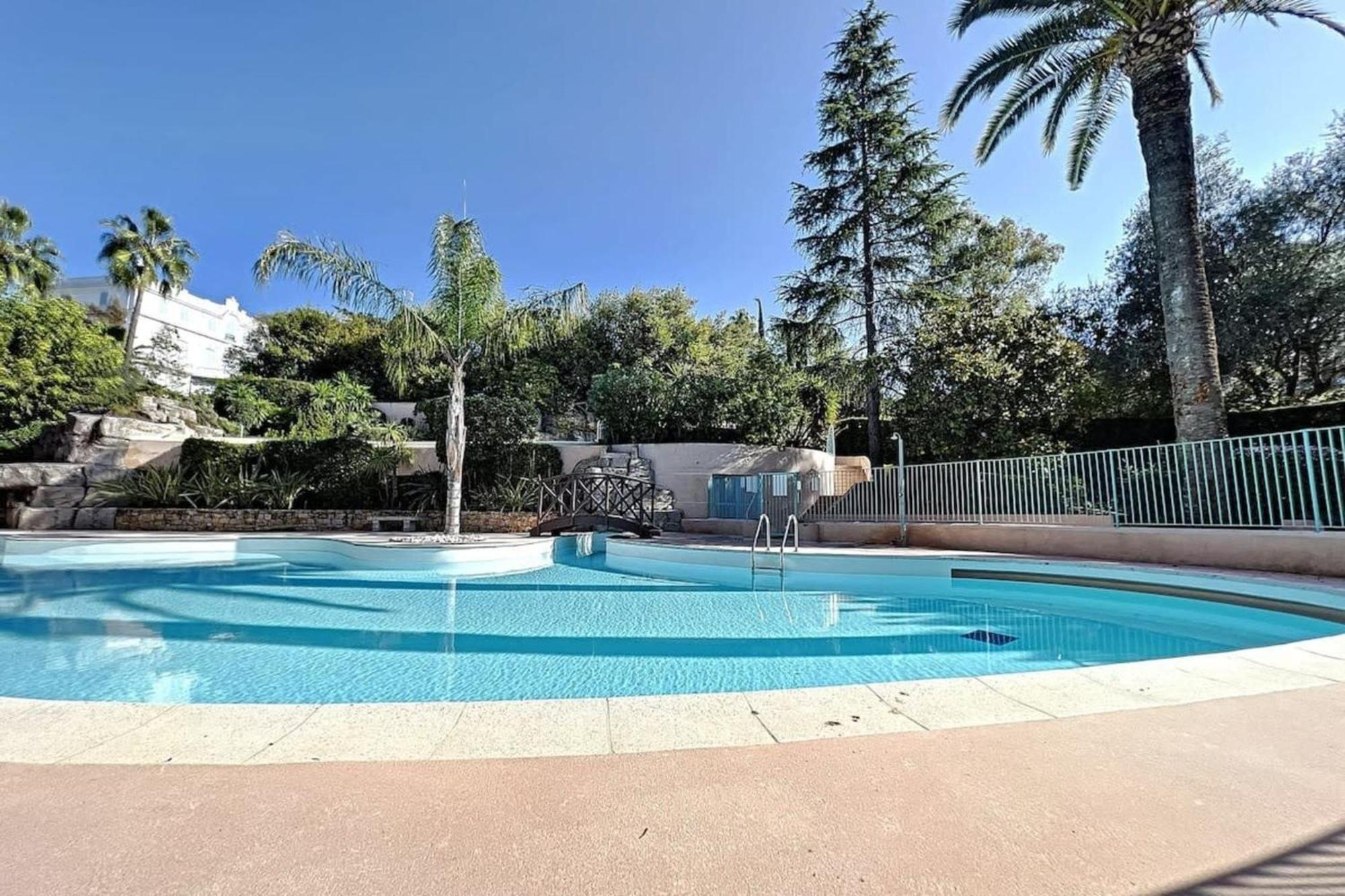 Apartamento Parc Aiguebel - 3p In A With Swimming Pool And Tennis *