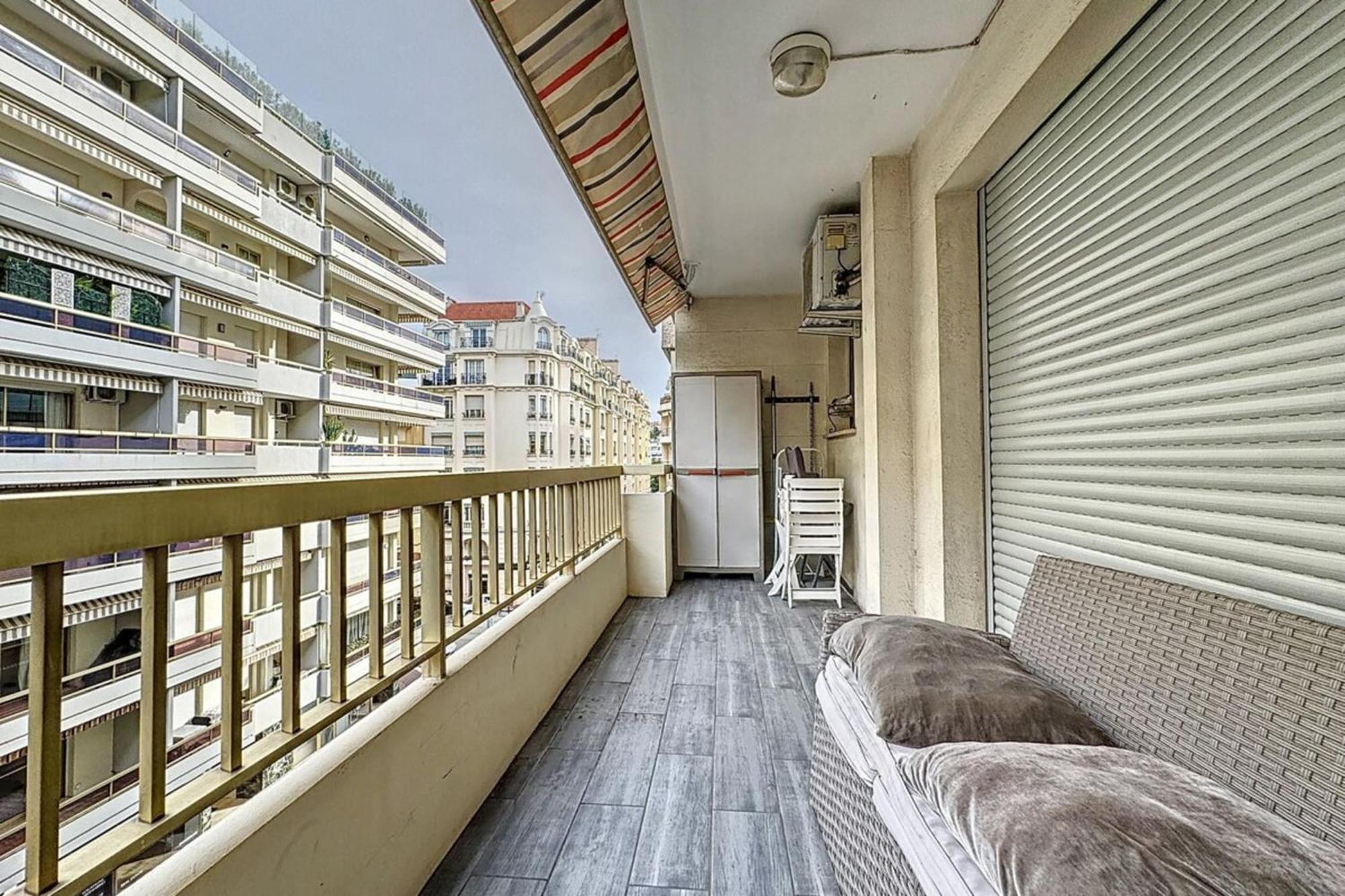 Ideal Congress - 3p 2 Minutes Walk From The Croisette * Cannes