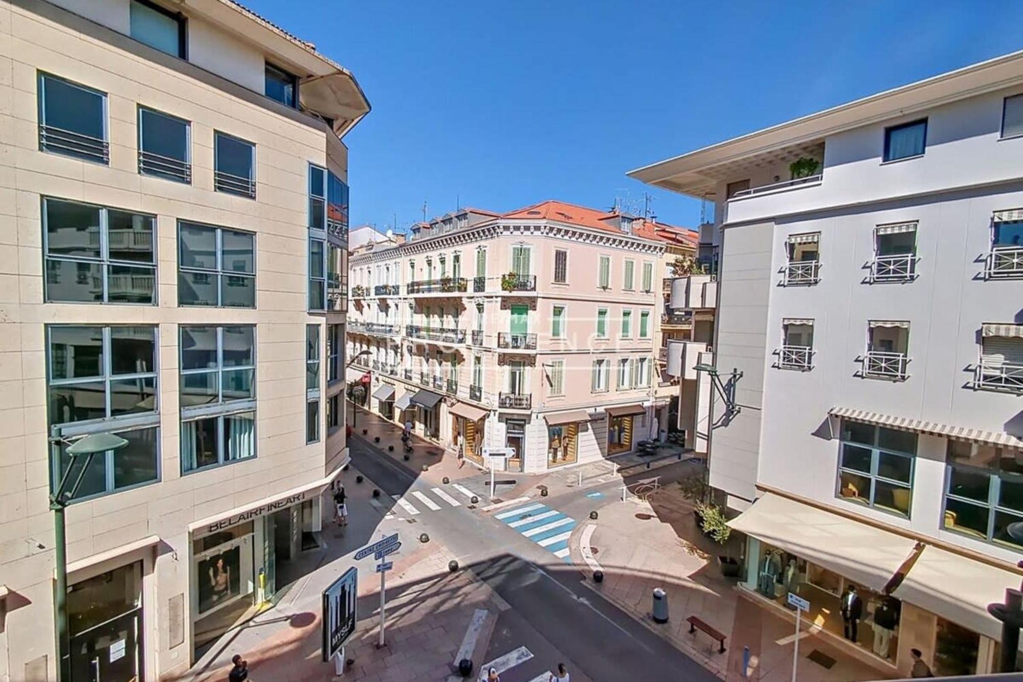 Apartment Antares - 2p Flat In The Heart Of - Ideal For Conferences