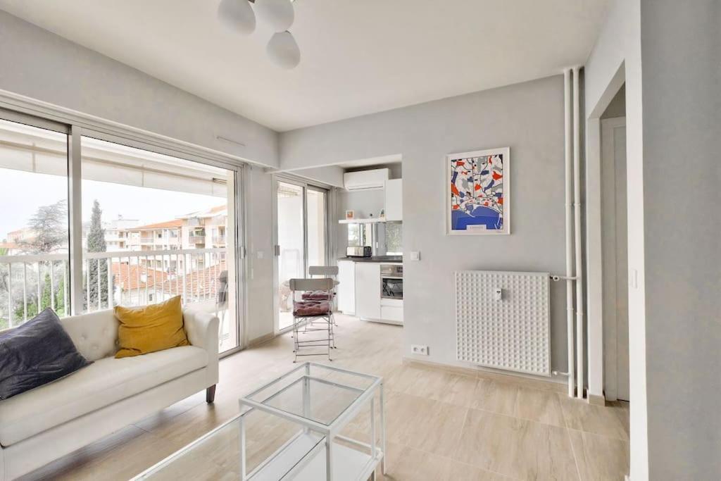 Superbe Avec Terrasse A 10 Min De La Apartment *