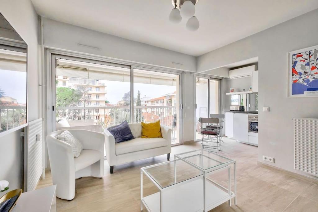 Superbe Avec Terrasse A 10 Min De La Apartment Cannes