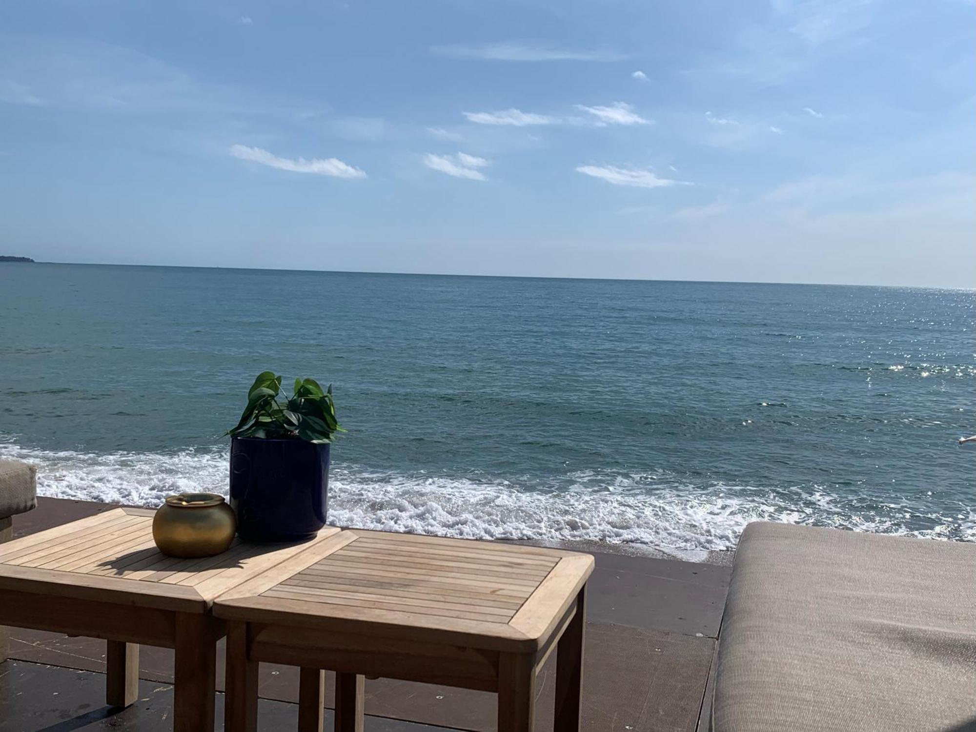 Superbe Vue Av. Piscine Et Tennis Appartement *