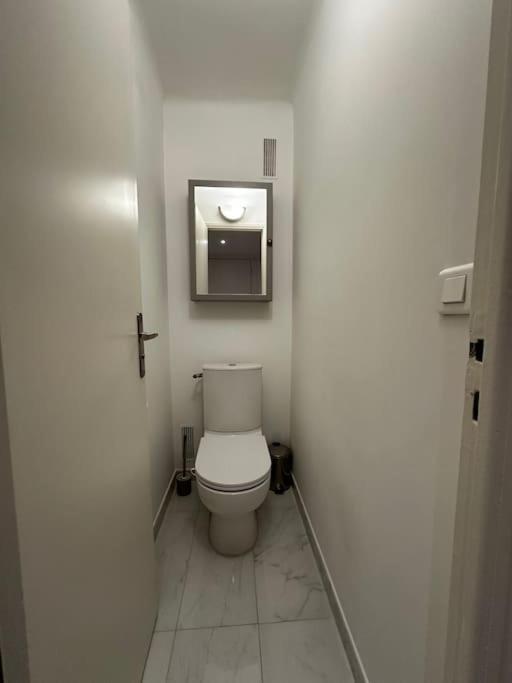 Appartement Joli F2, 7 Min De La Gare *