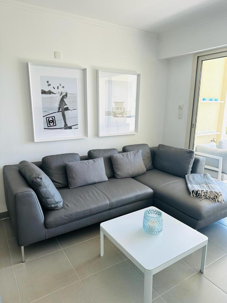 Paradis Bleu - Appt 3p Apartment