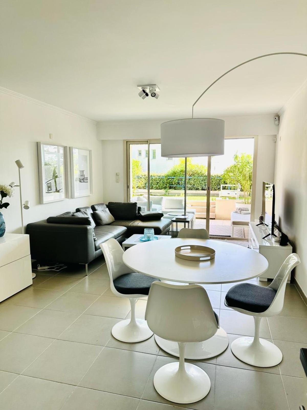 Apartment Paradis Bleu - Appt 3p