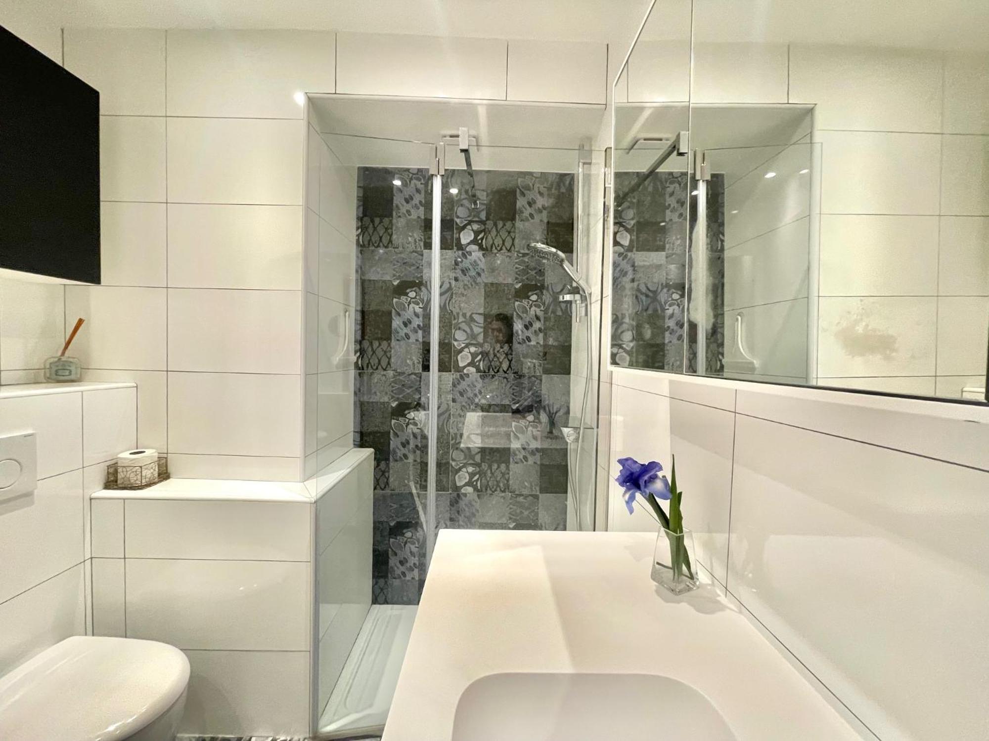 Gallia Park By Welcome To Apartamento