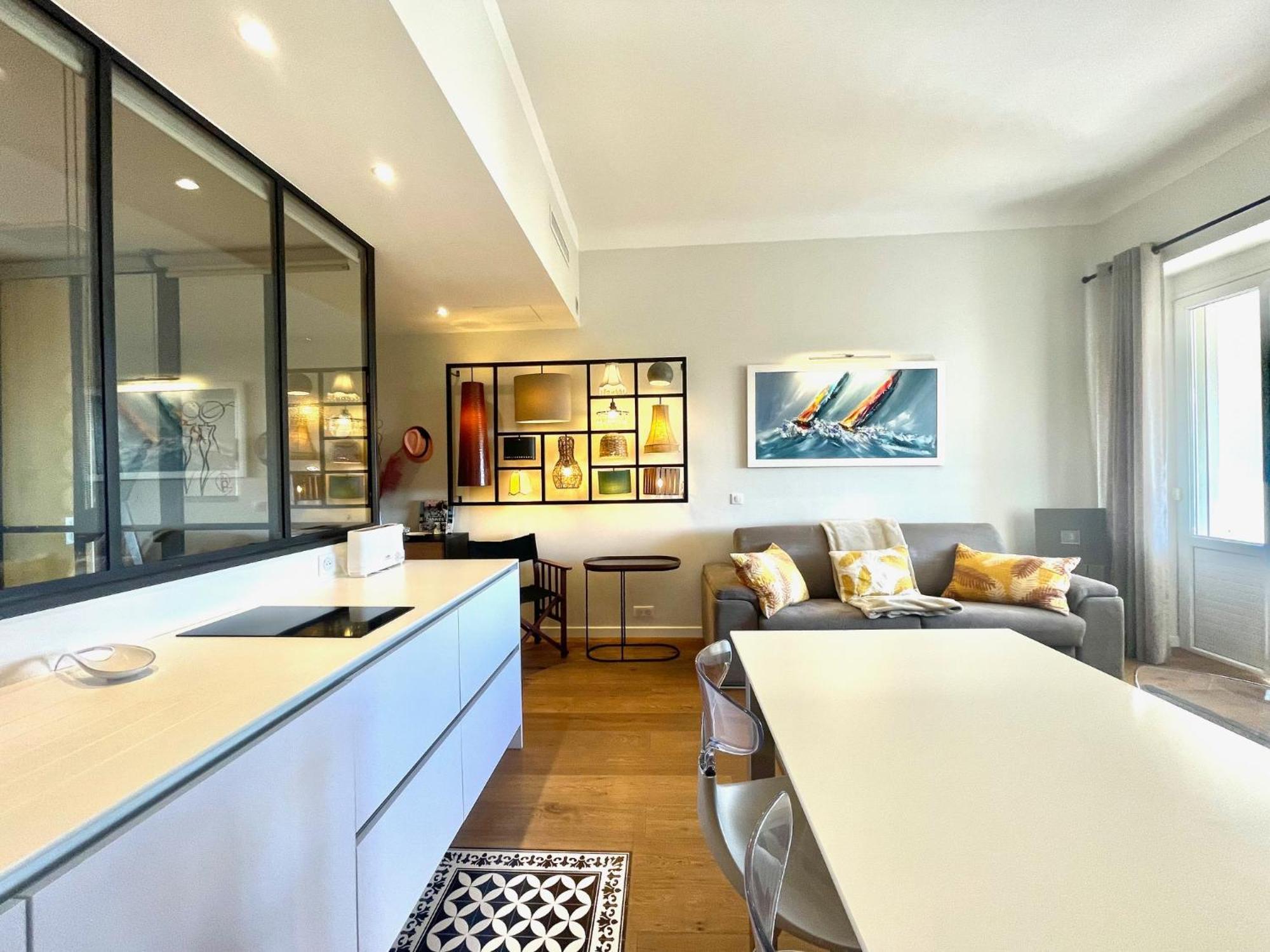 Gallia Park By Welcome To * Cannes