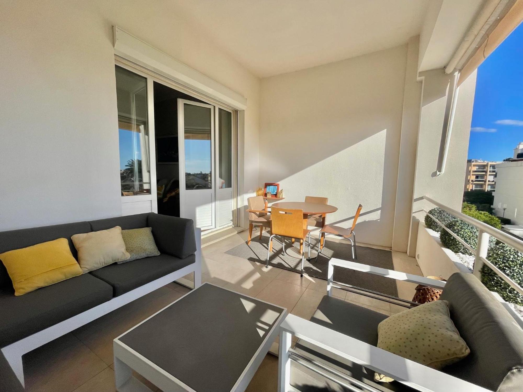 Gallia Park By Welcome To Apartamento Cannes