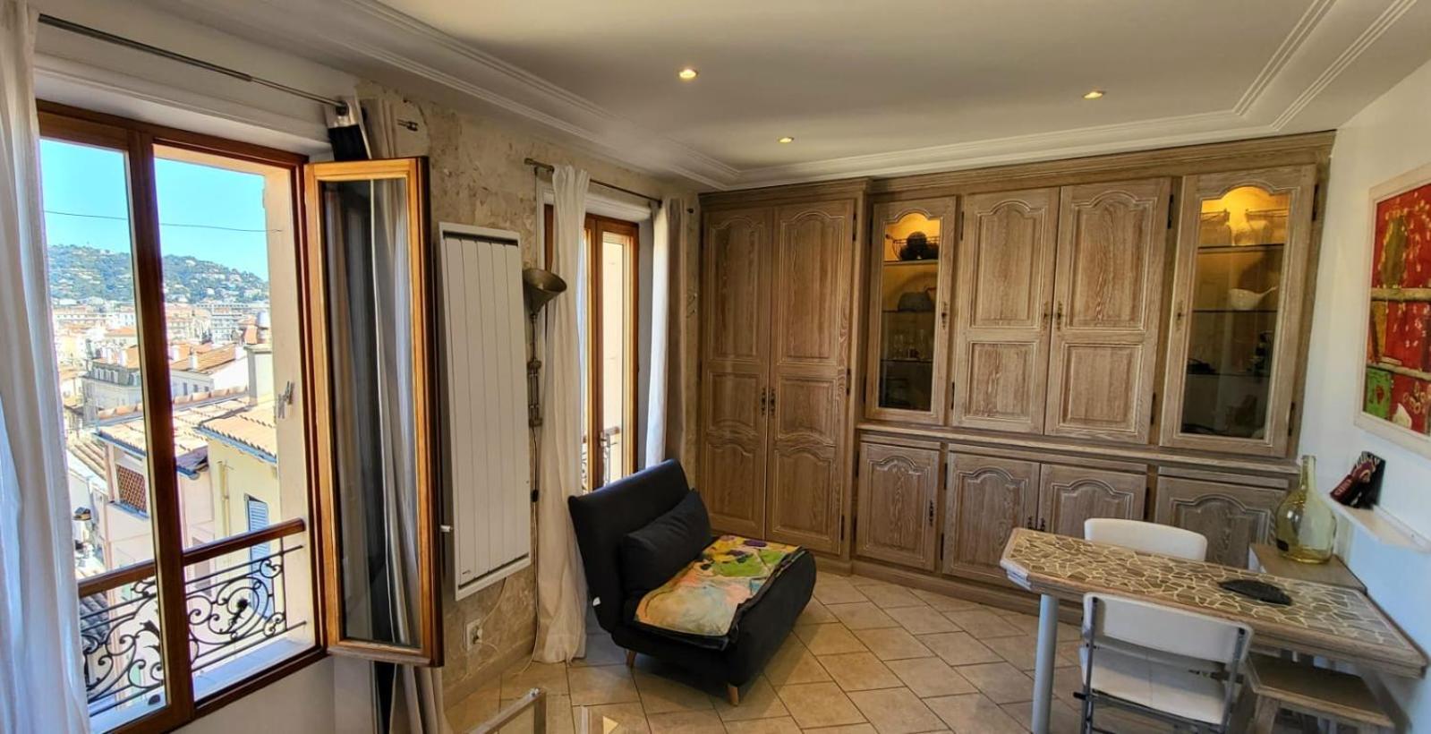 Cosy * Cannes