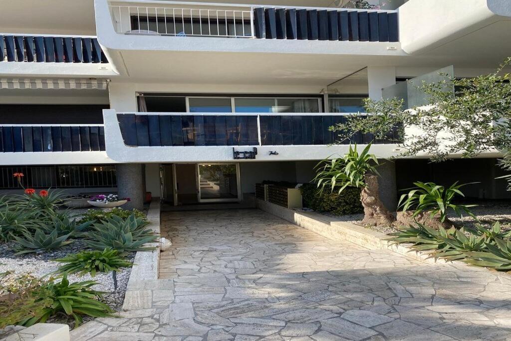 Apartment F2 Palm - Pointe Croisette *