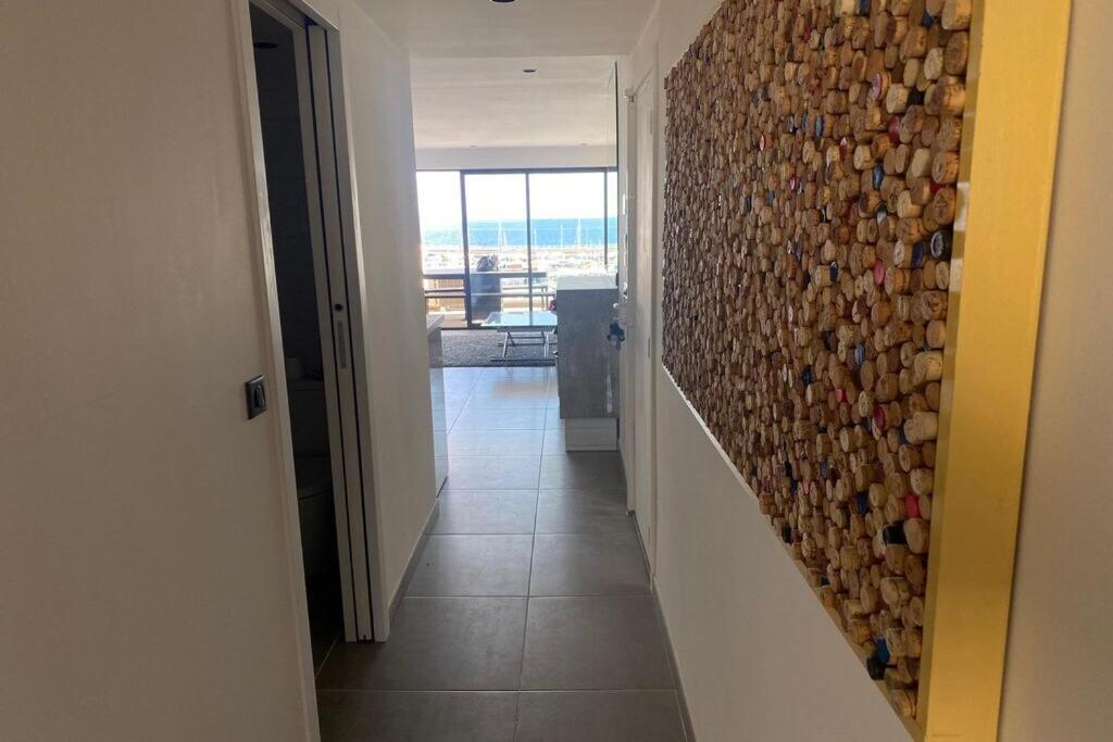 F2 Palm - Pointe Croisette * Cannes
