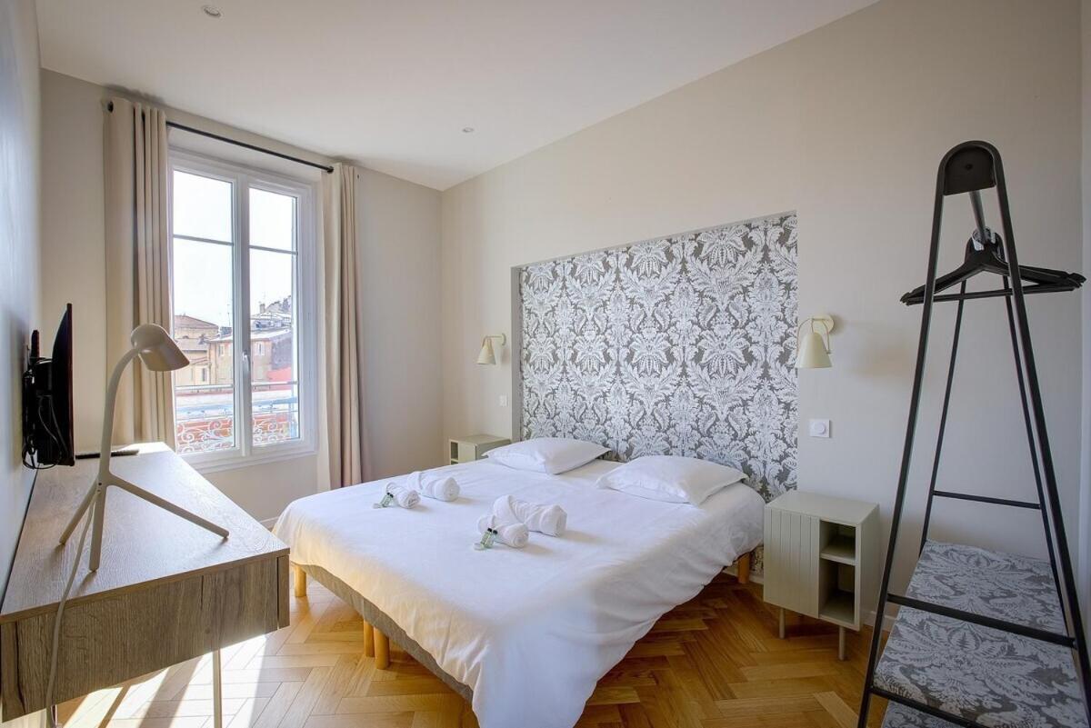 Appartement Magnifique 4 Pièces Forville - Proche Palais Des Festivals *