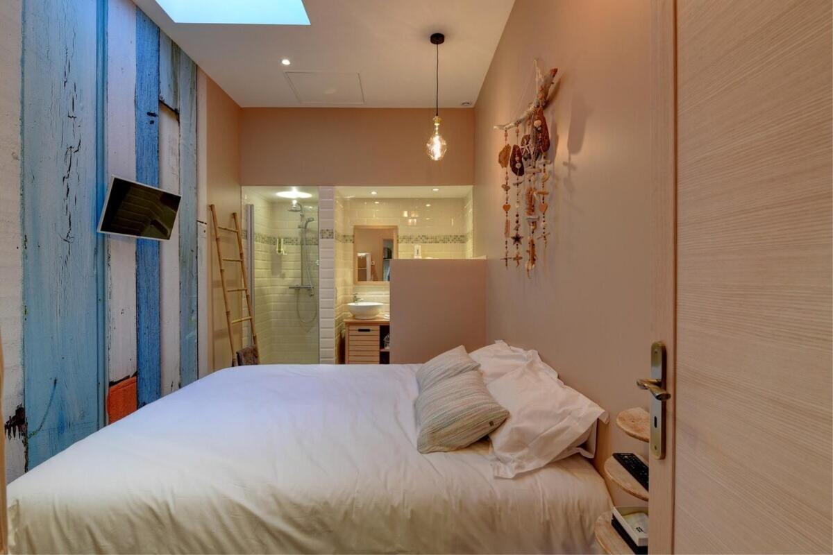 Loft Design, Forville, Centre De