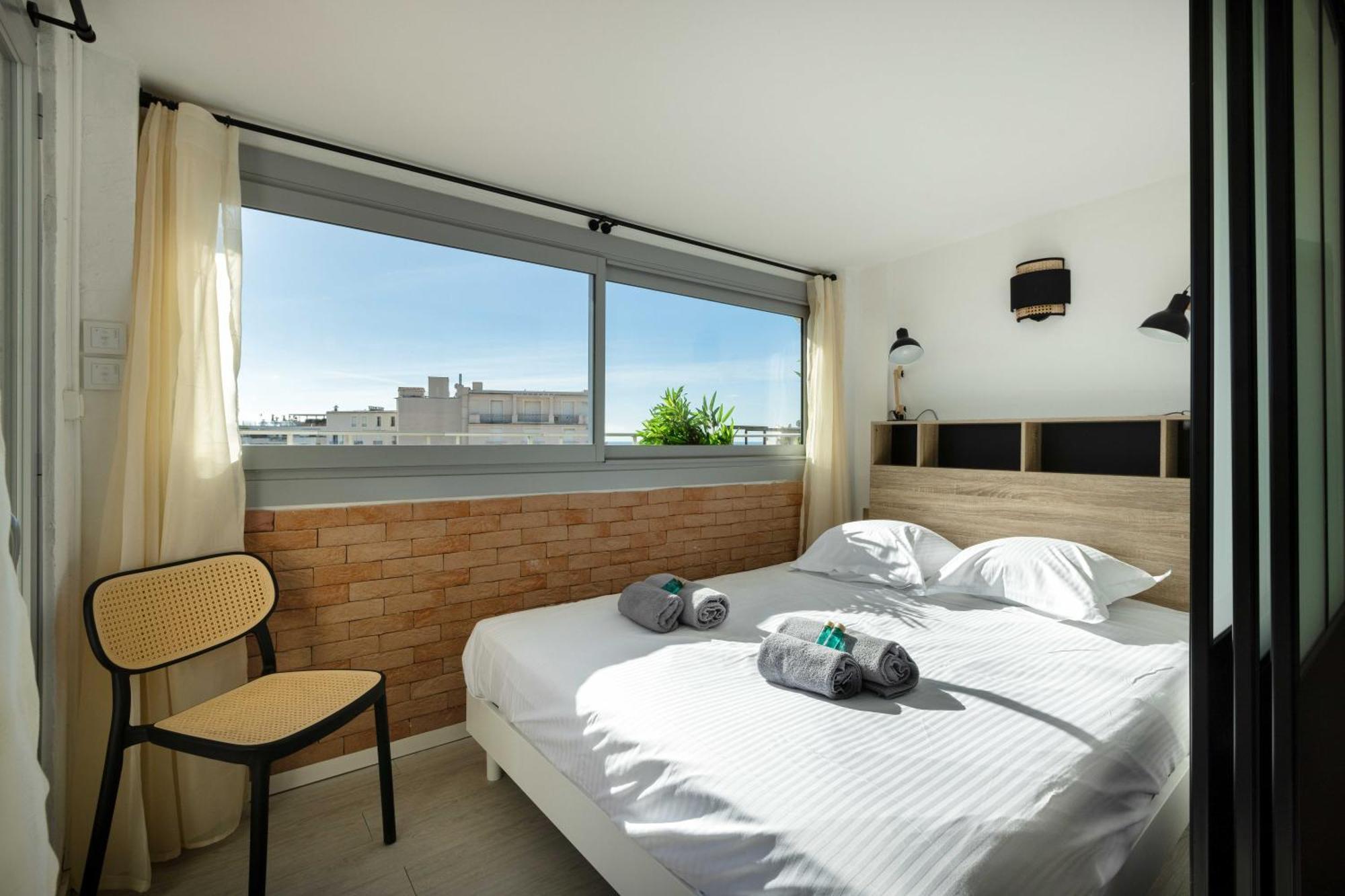 Agence Des Residences - Plein Centre De
