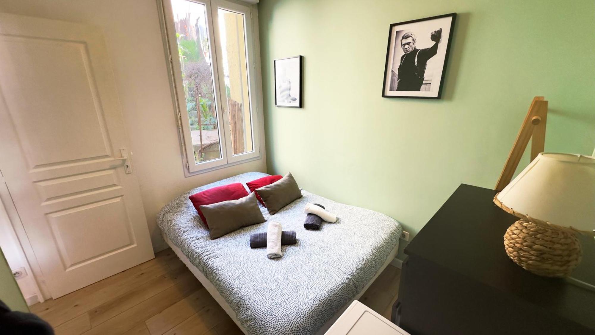 Vakantiehuis Le Guid - 15 Min - Vca *