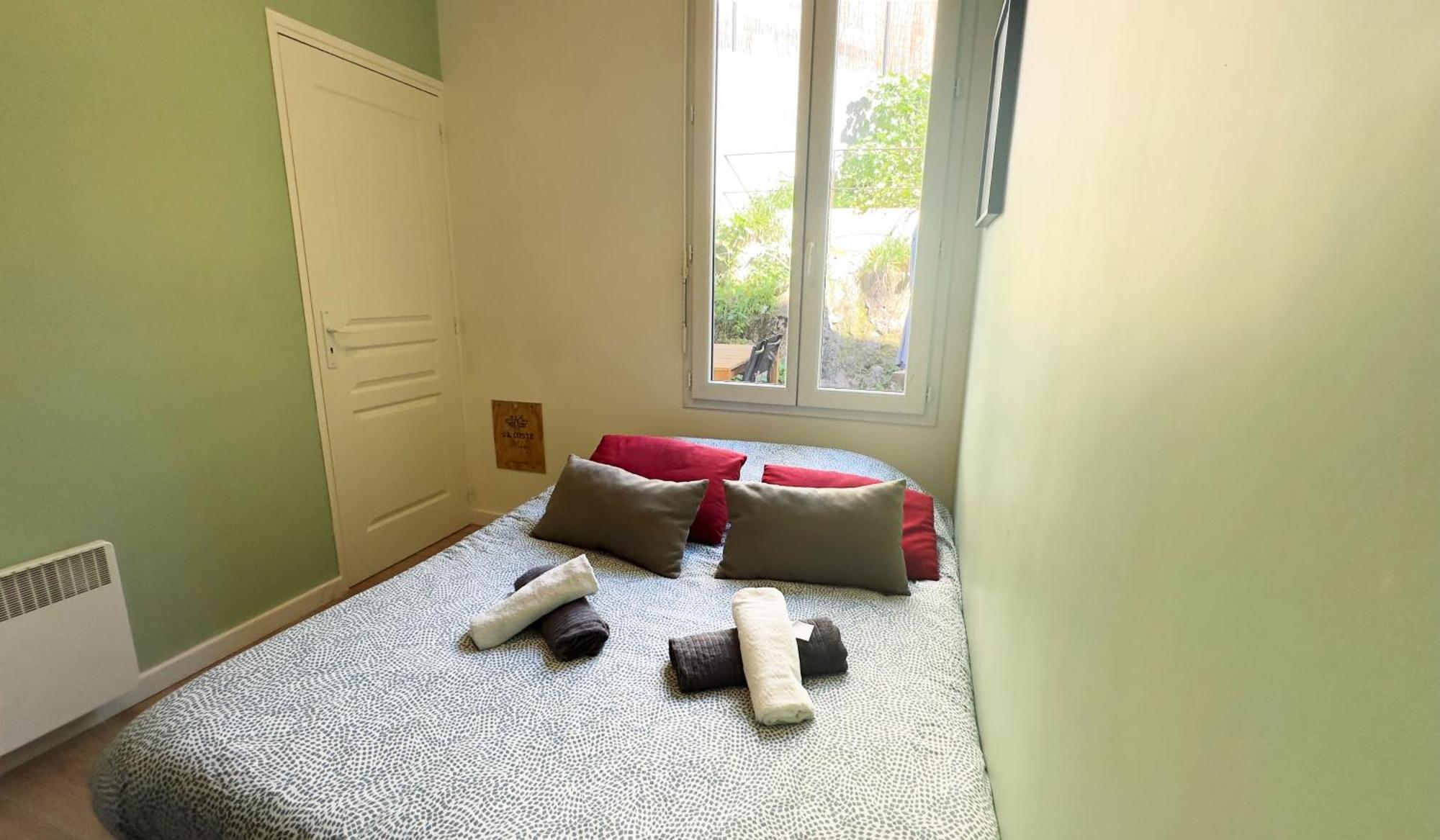 Vakantiehuis Le Guid - 15 Min - Vca Cannes