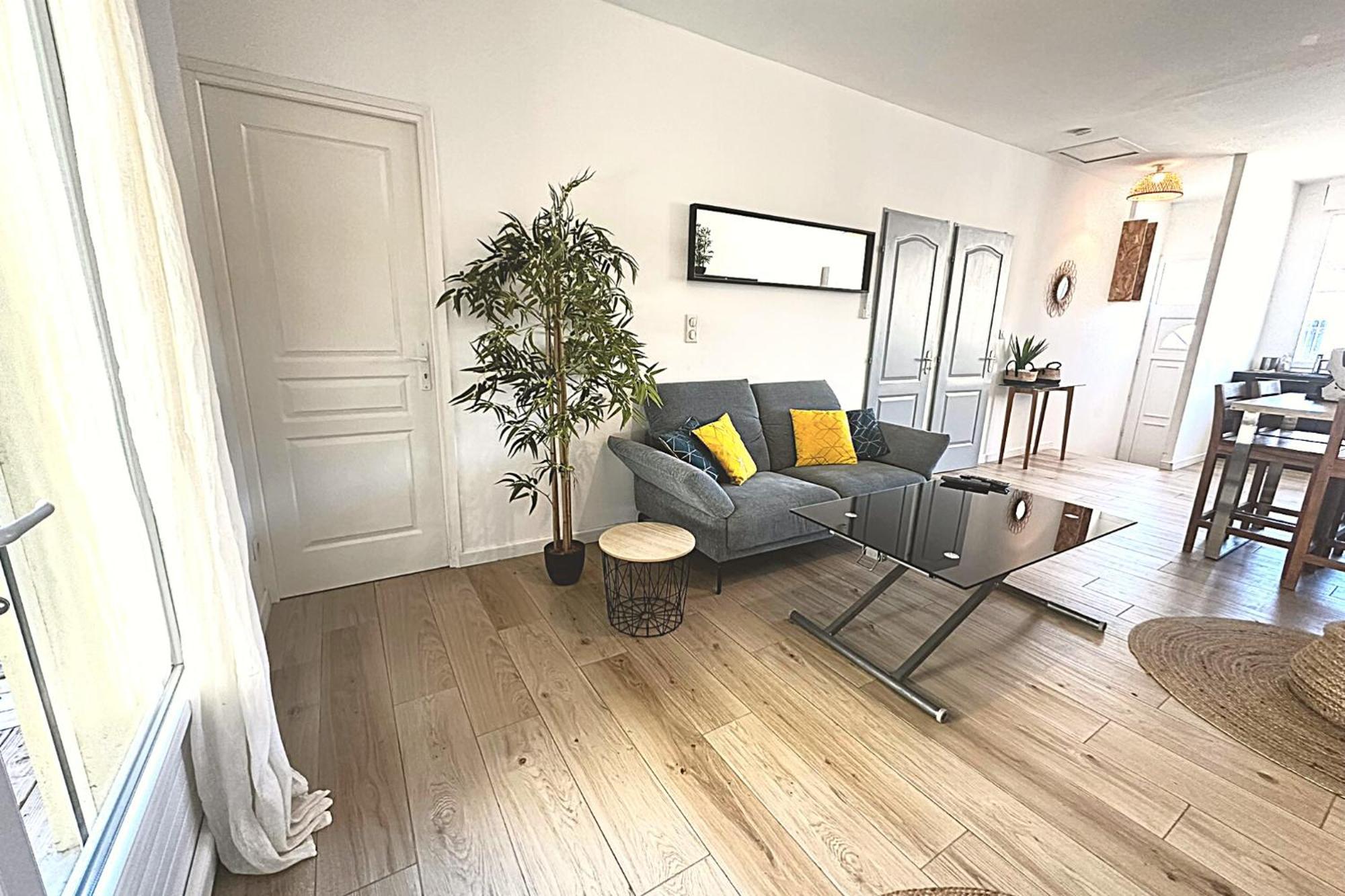 Le Guid - 15 Min - Vca Vakantiehuis Cannes