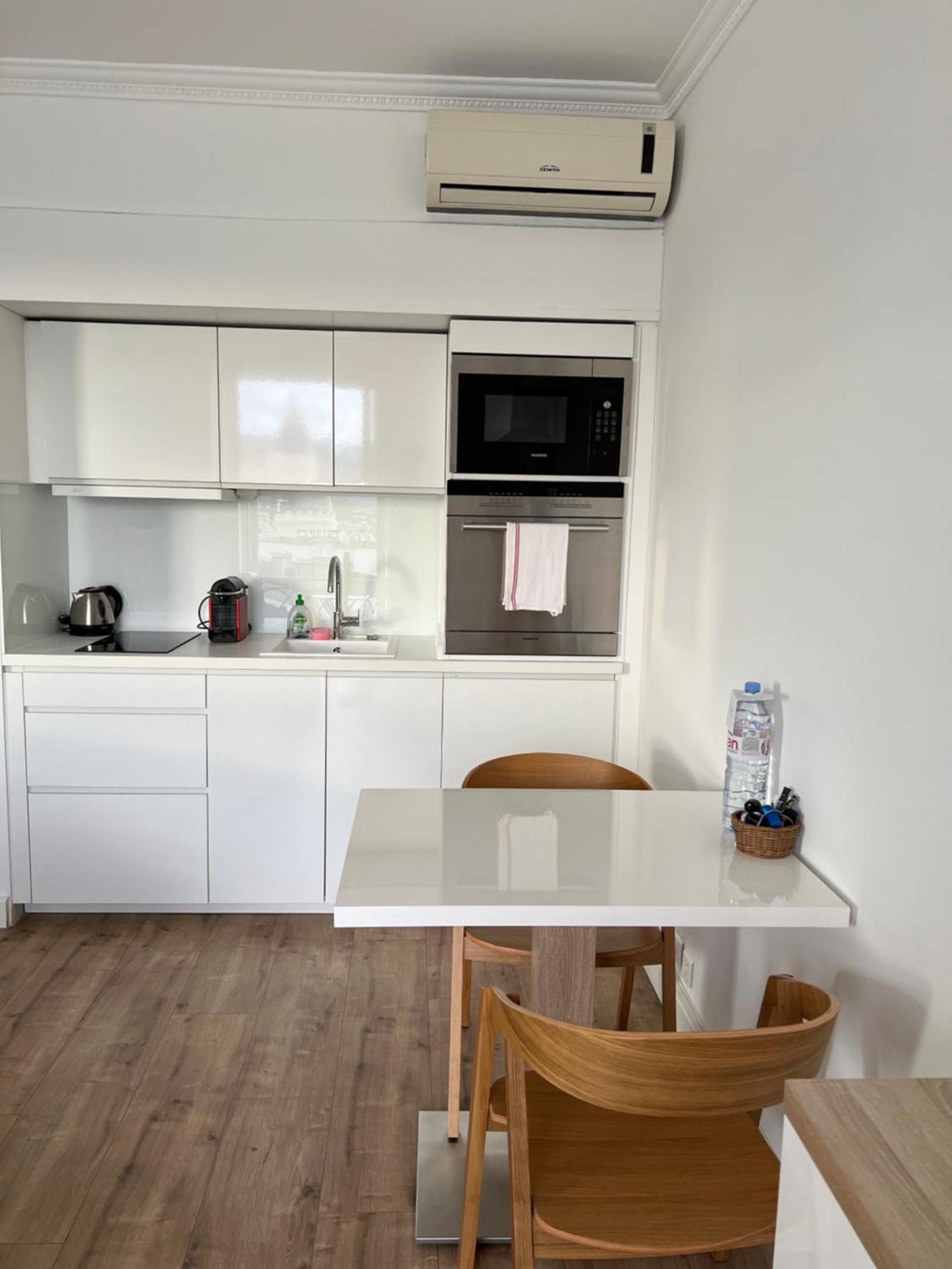 Apartment Croisette Palais Miramar - Sea View Cannes